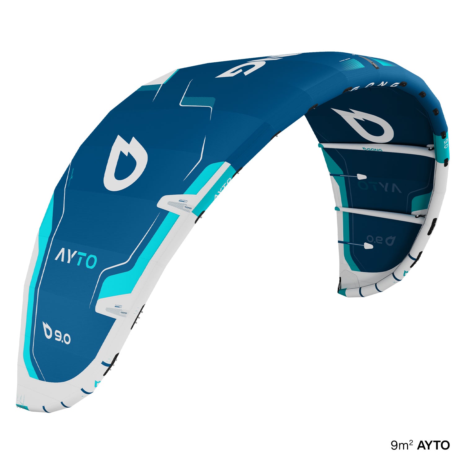 GONG | Kite Ayto