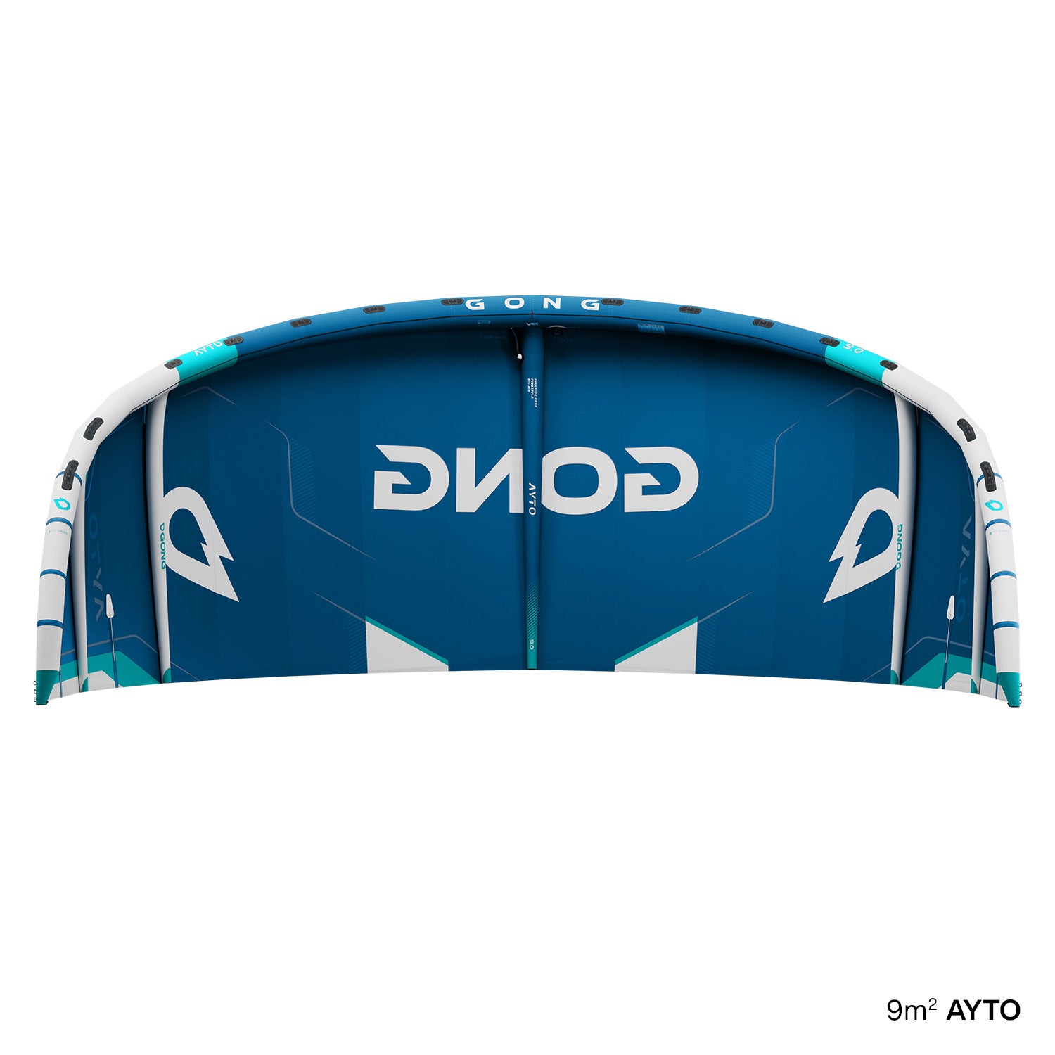 Pack | Pack Kite Ayto & Twintip Steez Wood Flex