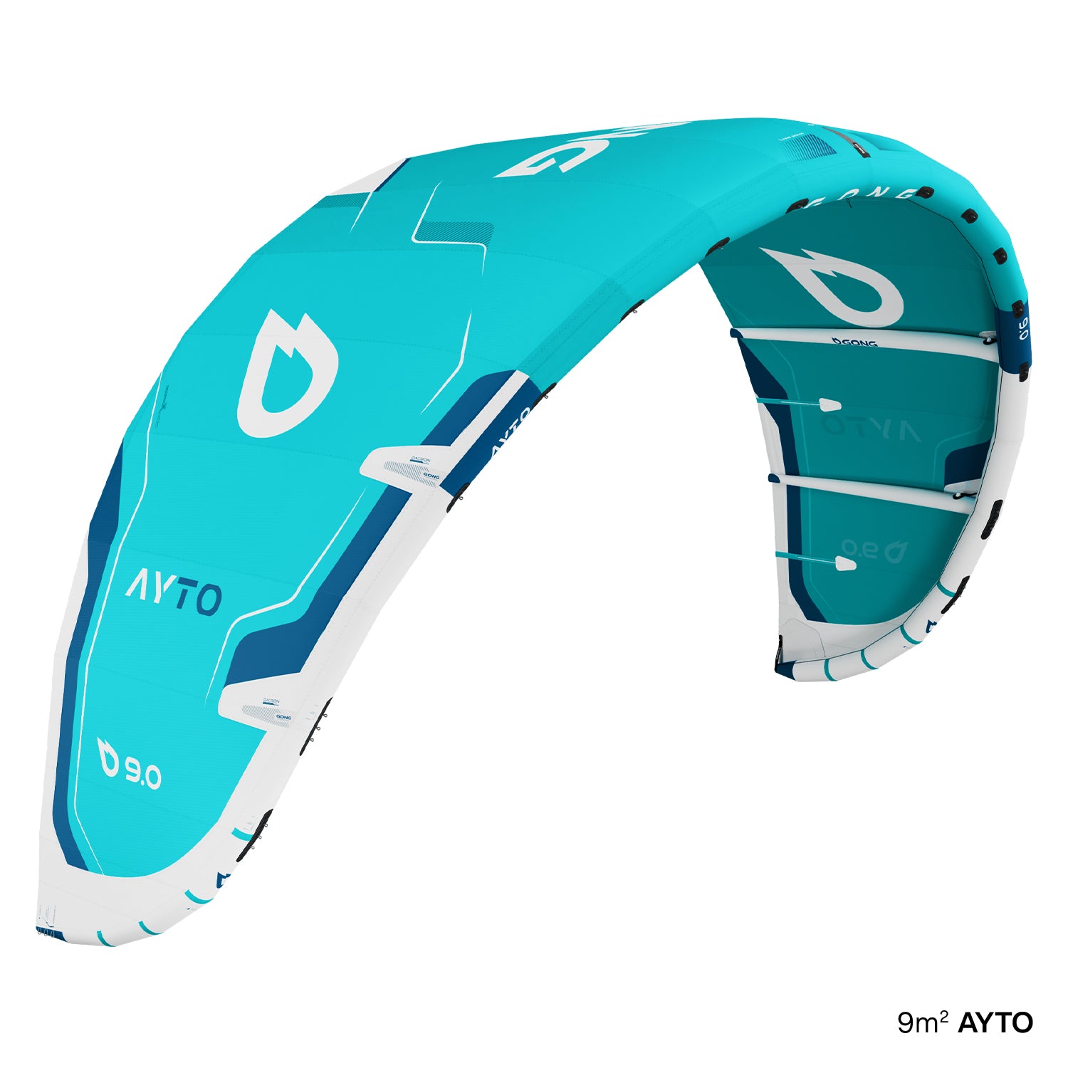 GONG | Kite Ayto