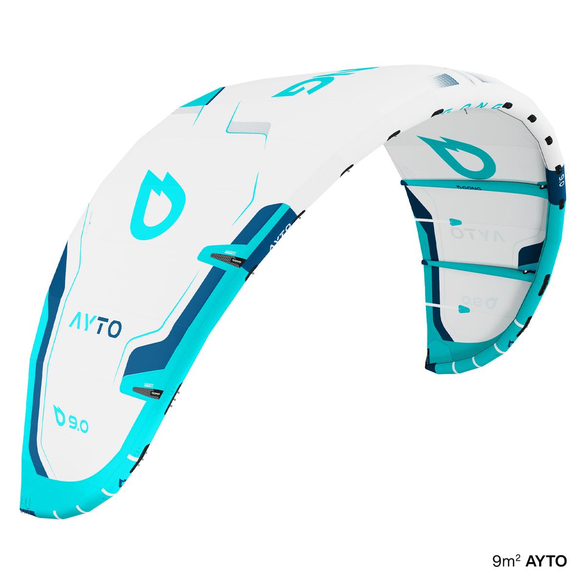 GONG | Kite Ayto