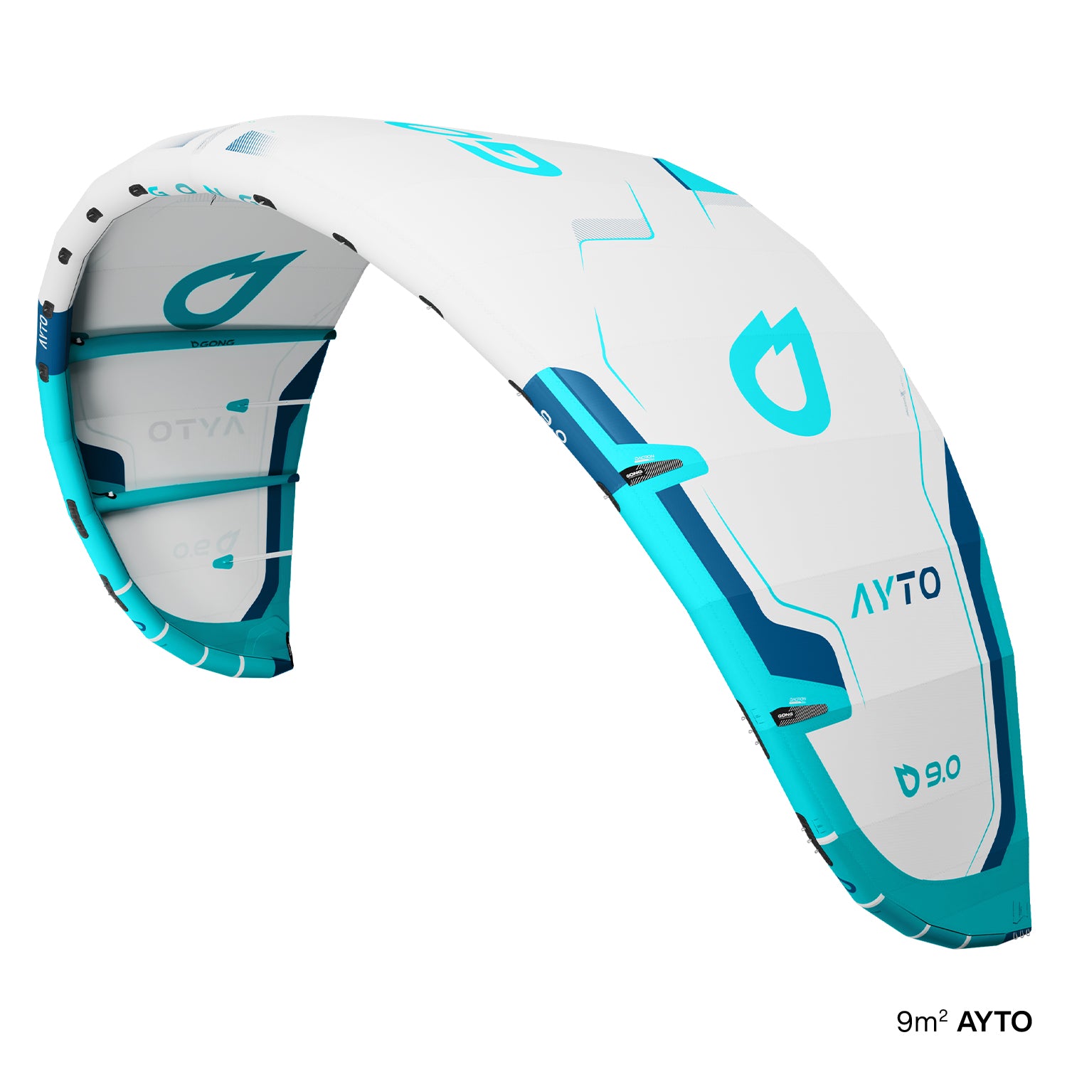 GONG | Kite Ayto