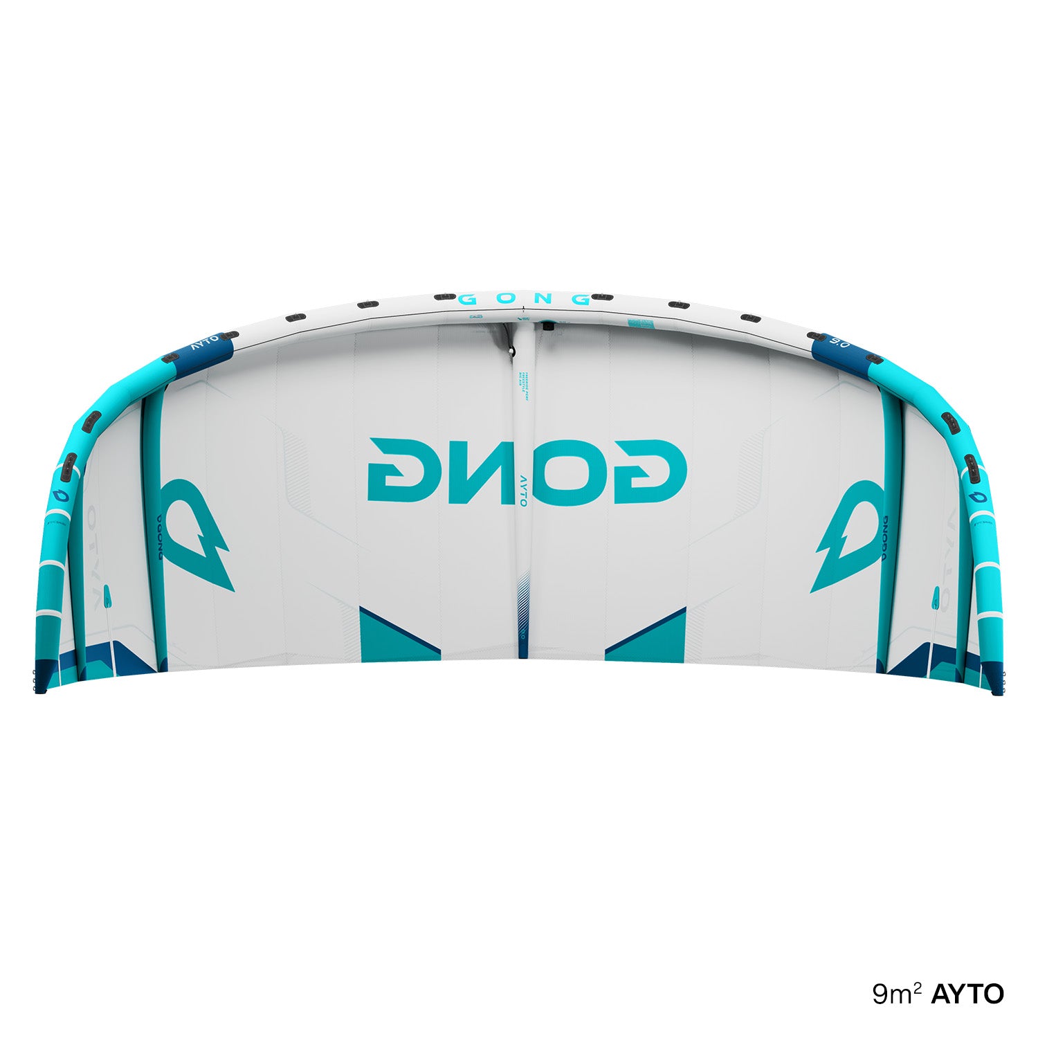 GONG | Kite Ayto