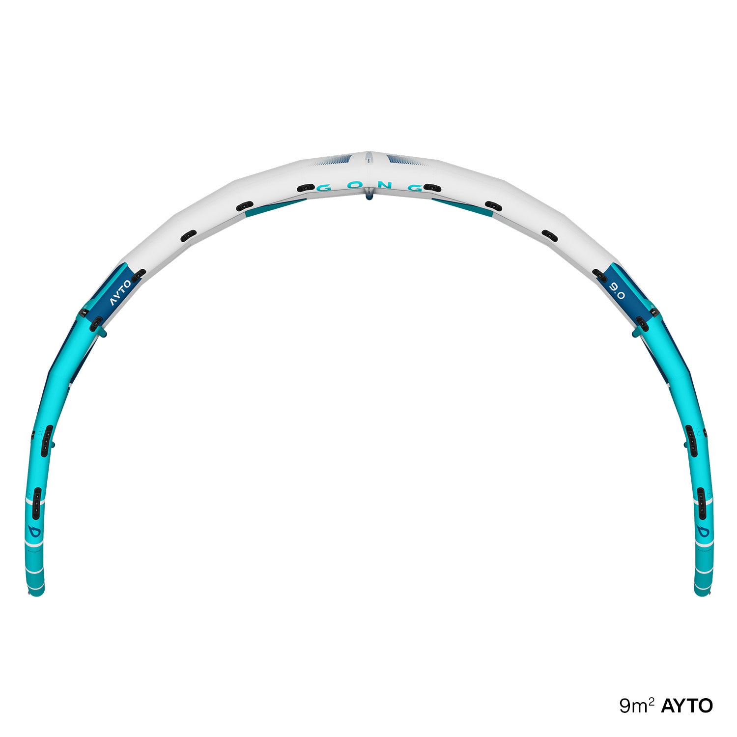 GONG | Kite Ayto