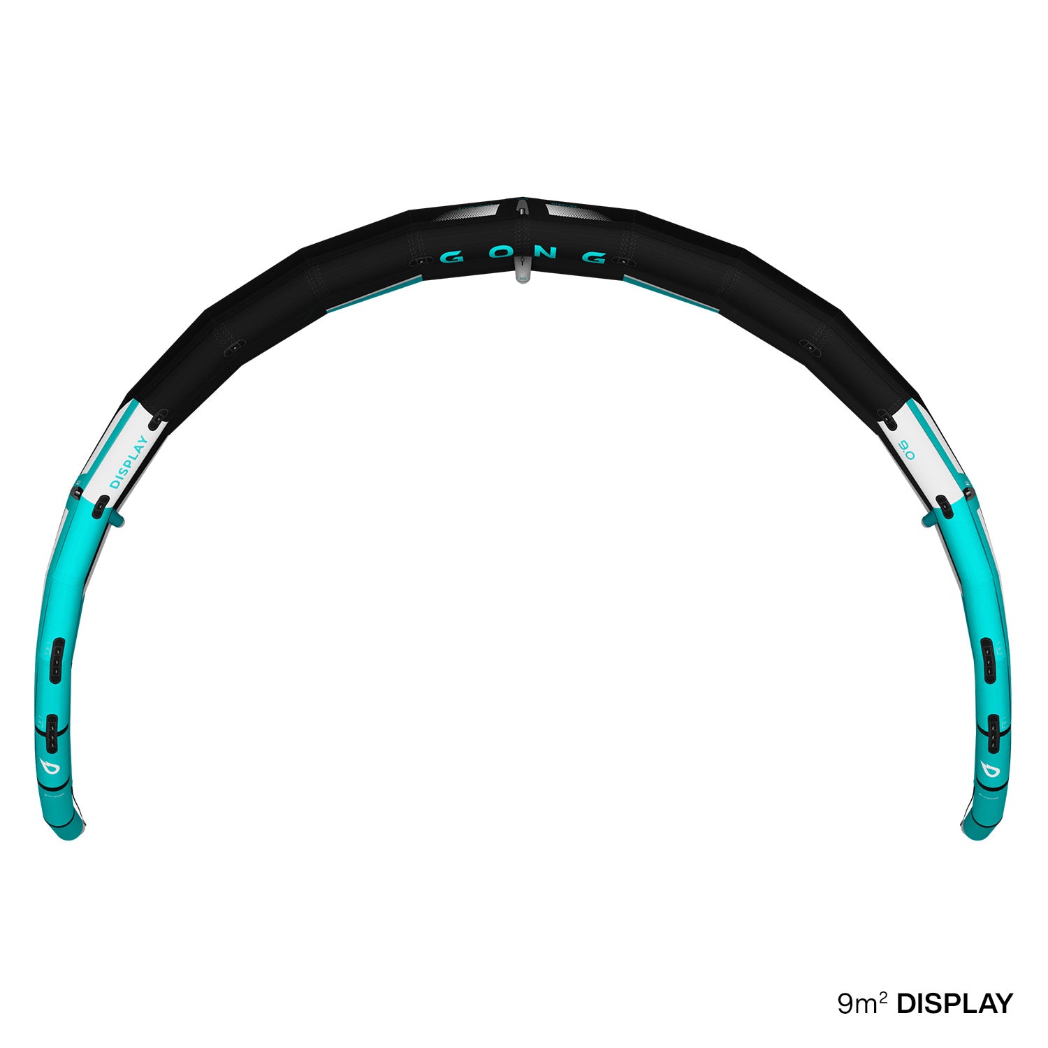 Pack | Pack Kite Display & Twintip Sway