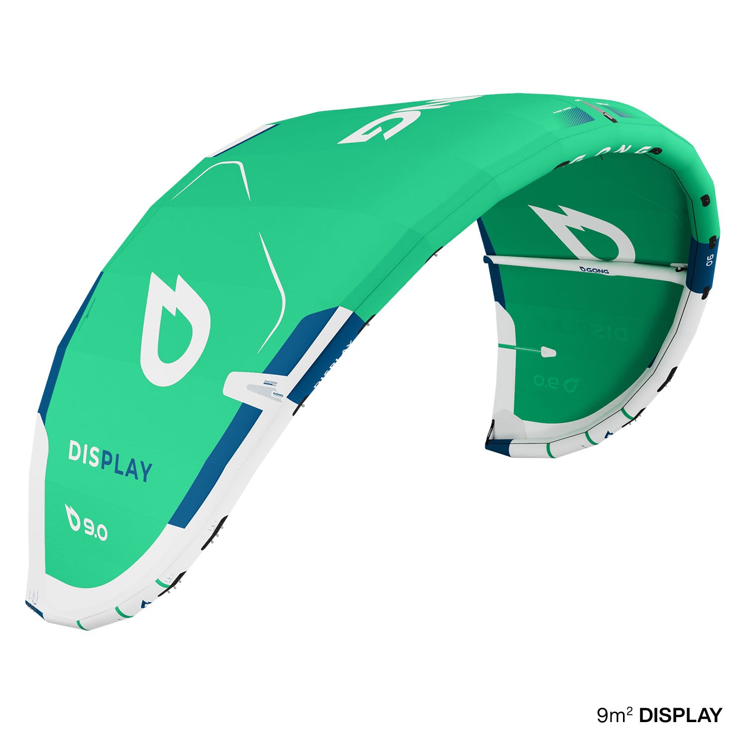 Pack | Pack Kite Display & Twintip Sway