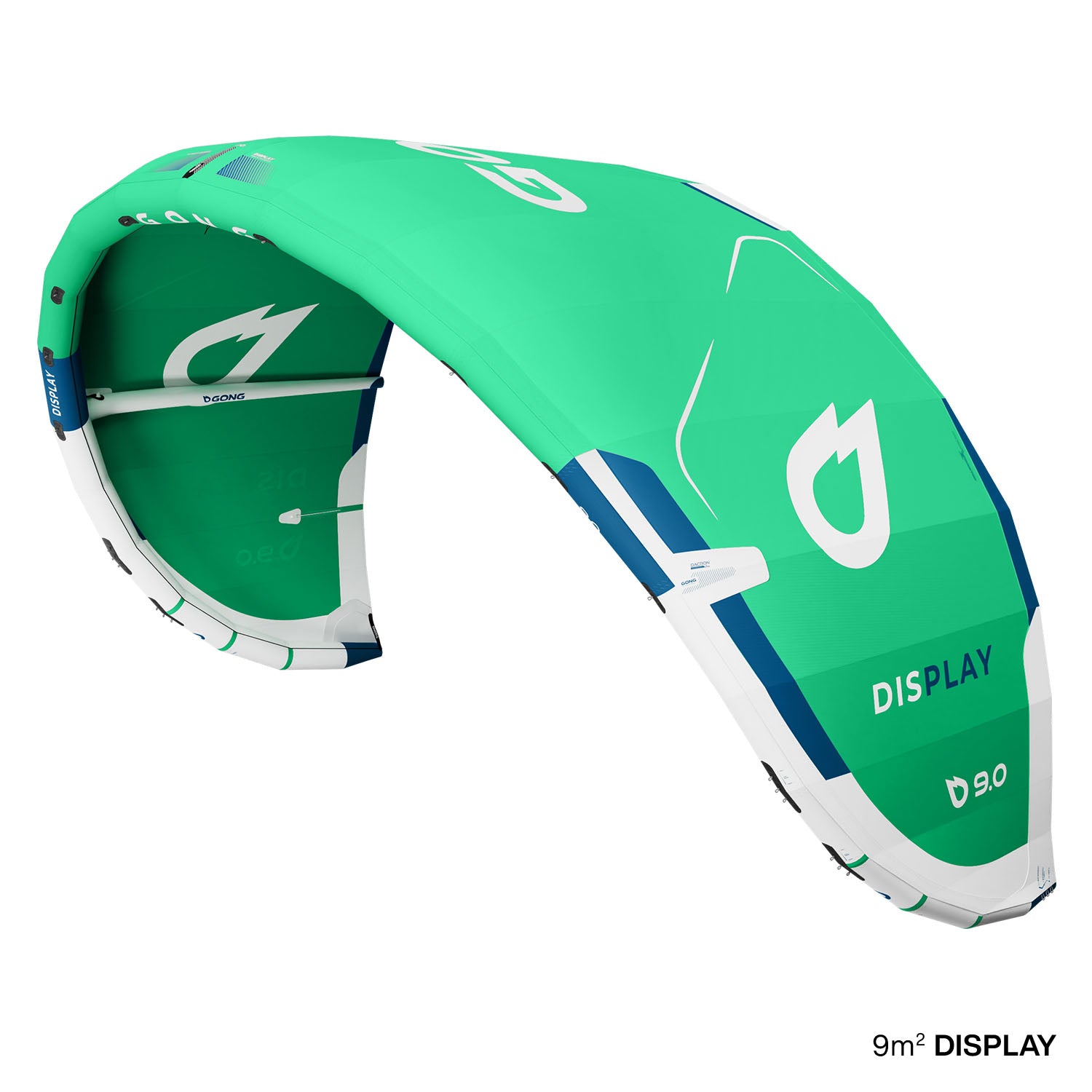 Pack | Pack Kite Display & Twintip Sway