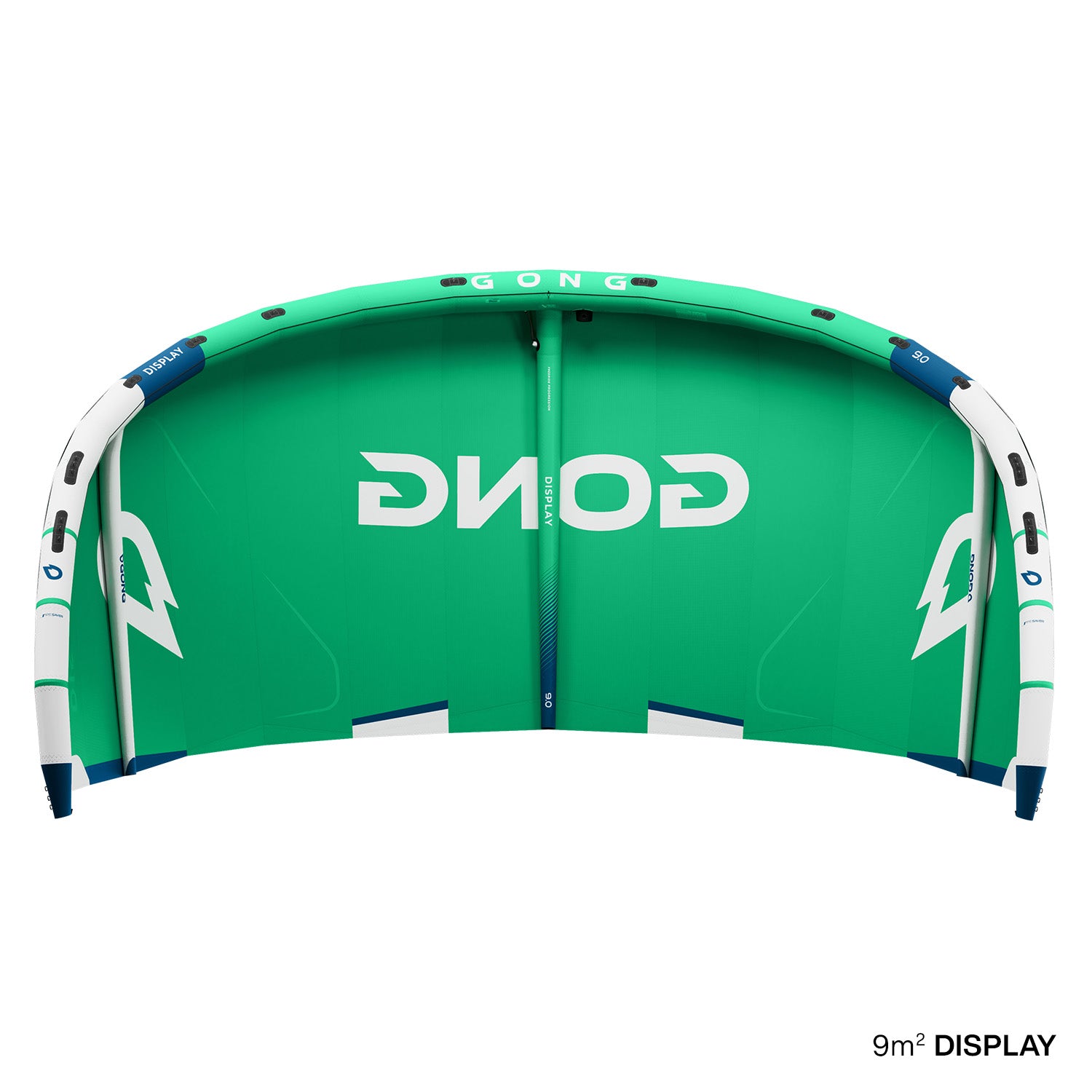Pack | Pack Kite Display & Twintip Sway