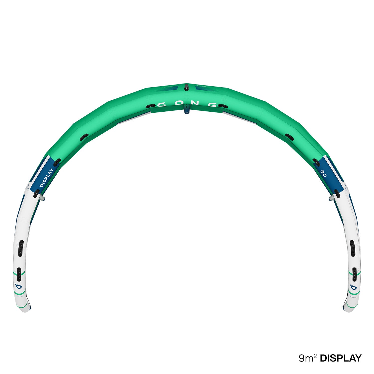 Pack | Pack Kite Display & Twintip Sway