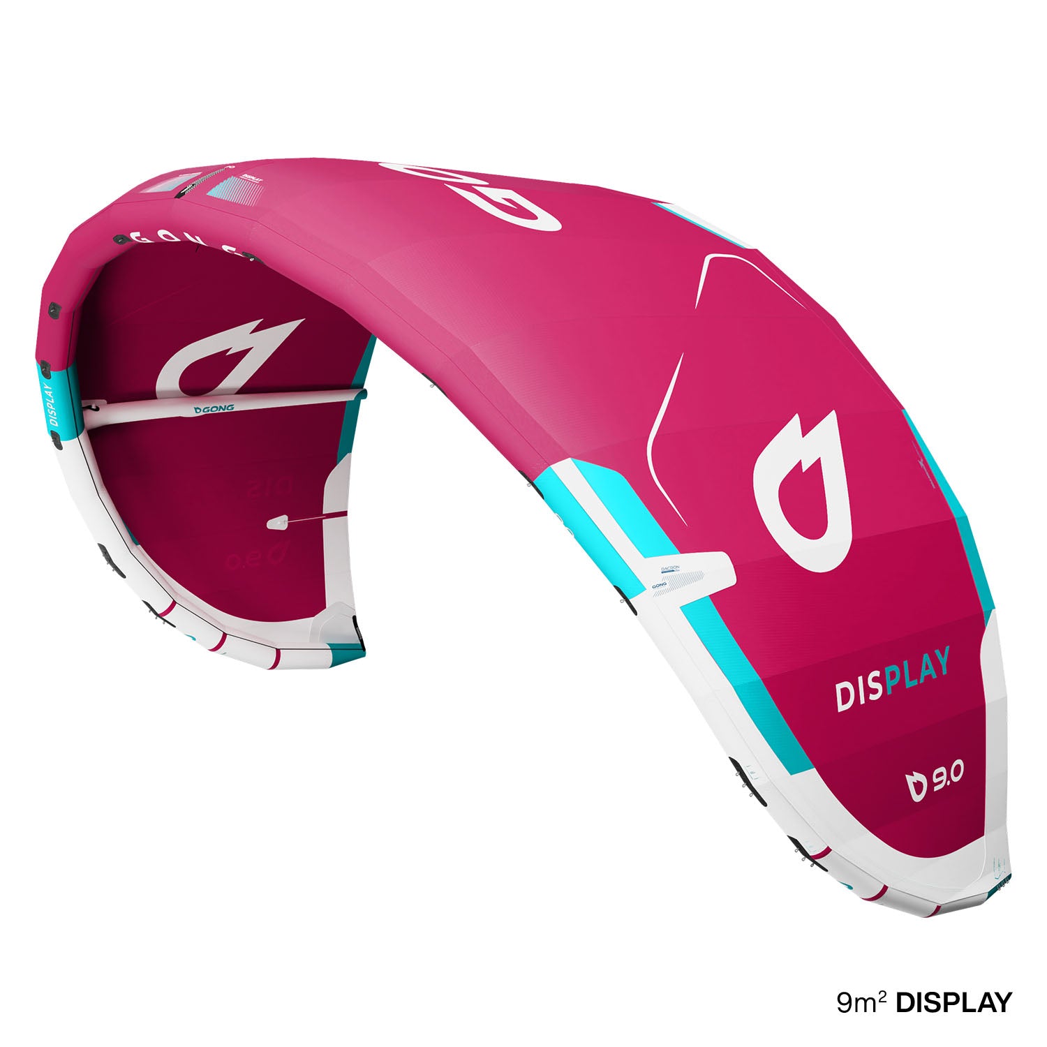 Pack | Pack Kite Display & Twintip Sway