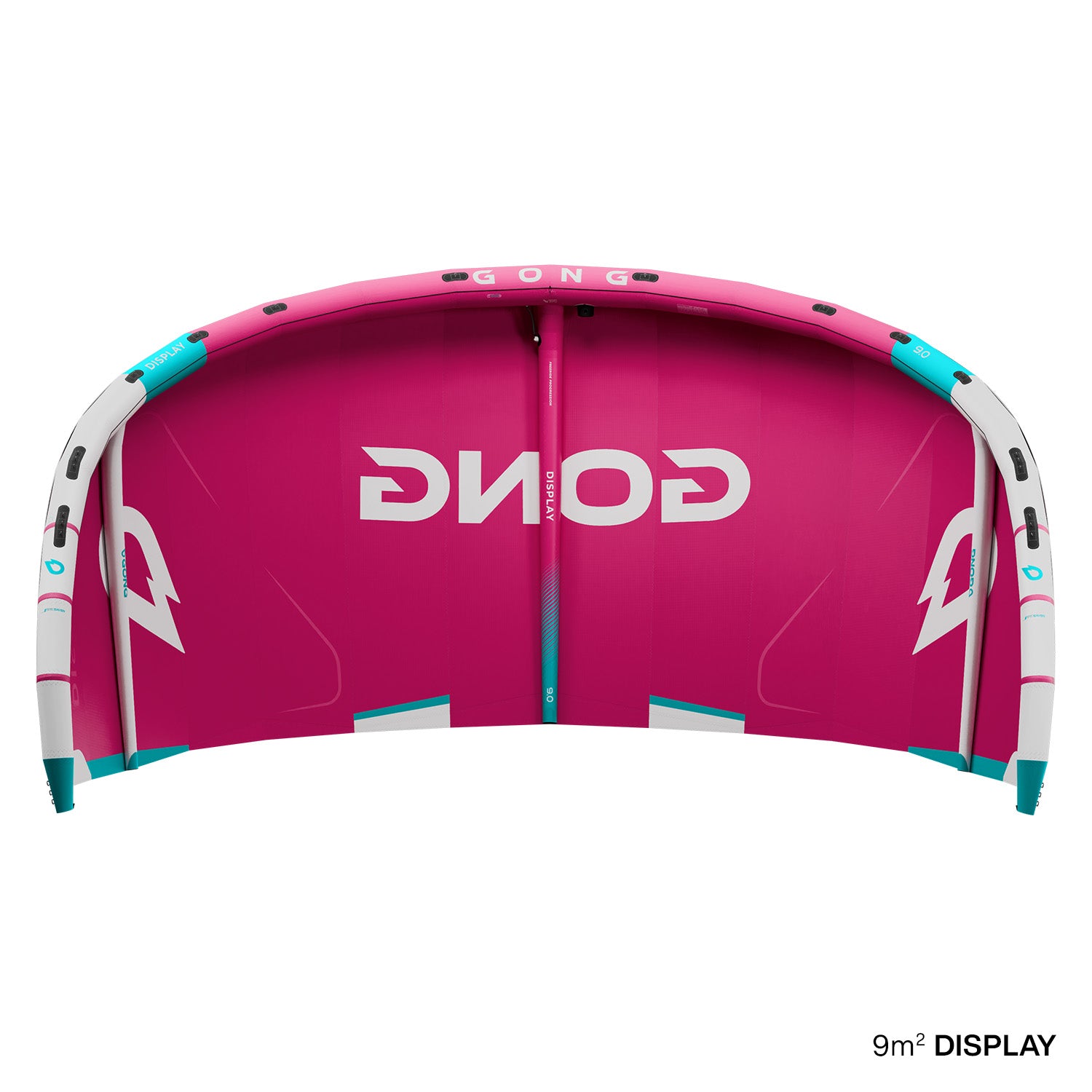Pack | Pack Kite Display & Twintip Sway
