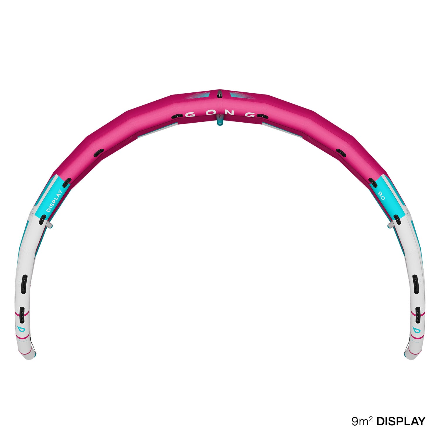 Pack | Pack Kite Display & Twintip Sway