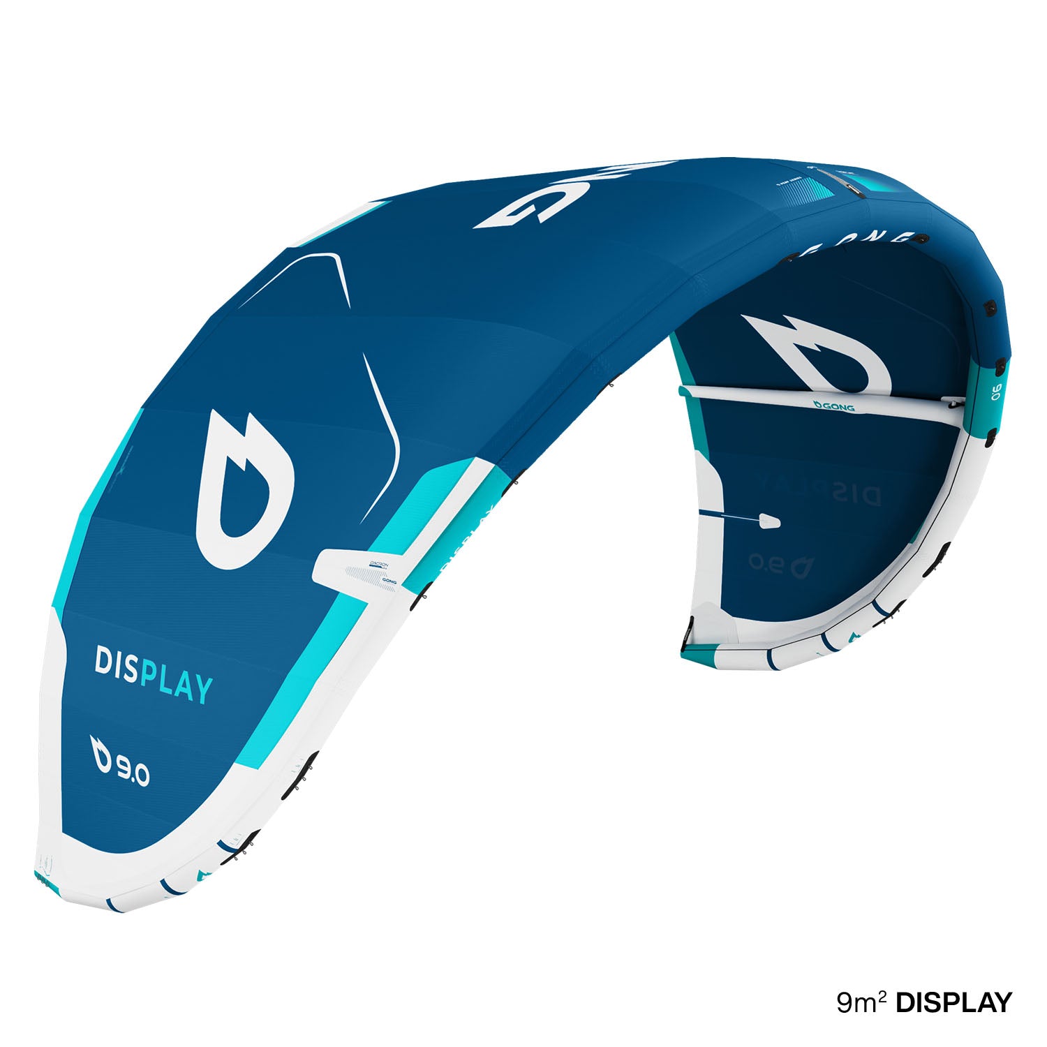 Pack | Pack Kite Display & Twintip Sway