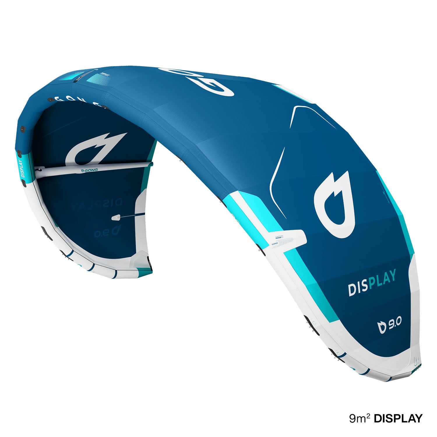 Pack | Pack Kite Display & Twintip Sway