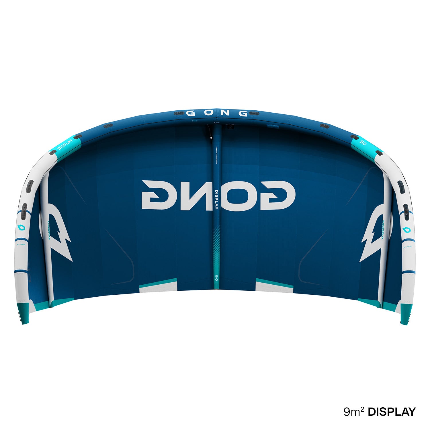Pack | Pack Kite Display & Twintip Sway
