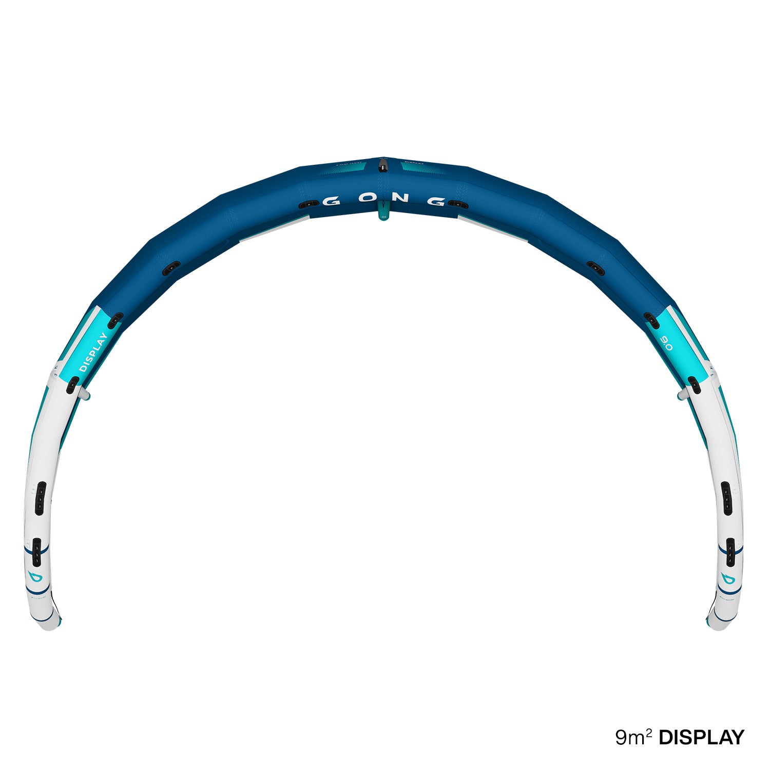 Pack | Pack Kite Display & Twintip Sway