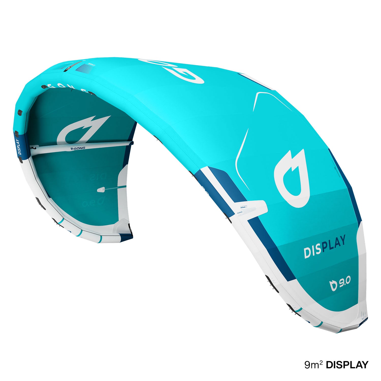 Pack | Pack Kite Display & Twintip Sway