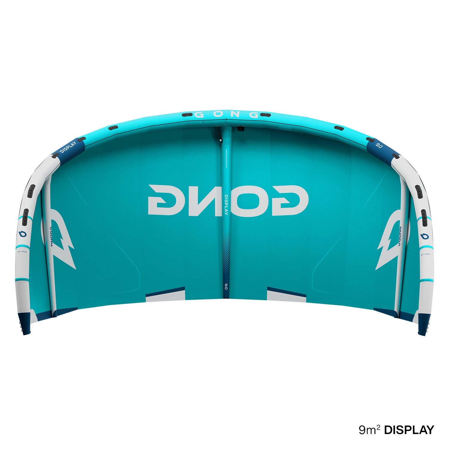 Pack | Pack Kite Display & Twintip Sway
