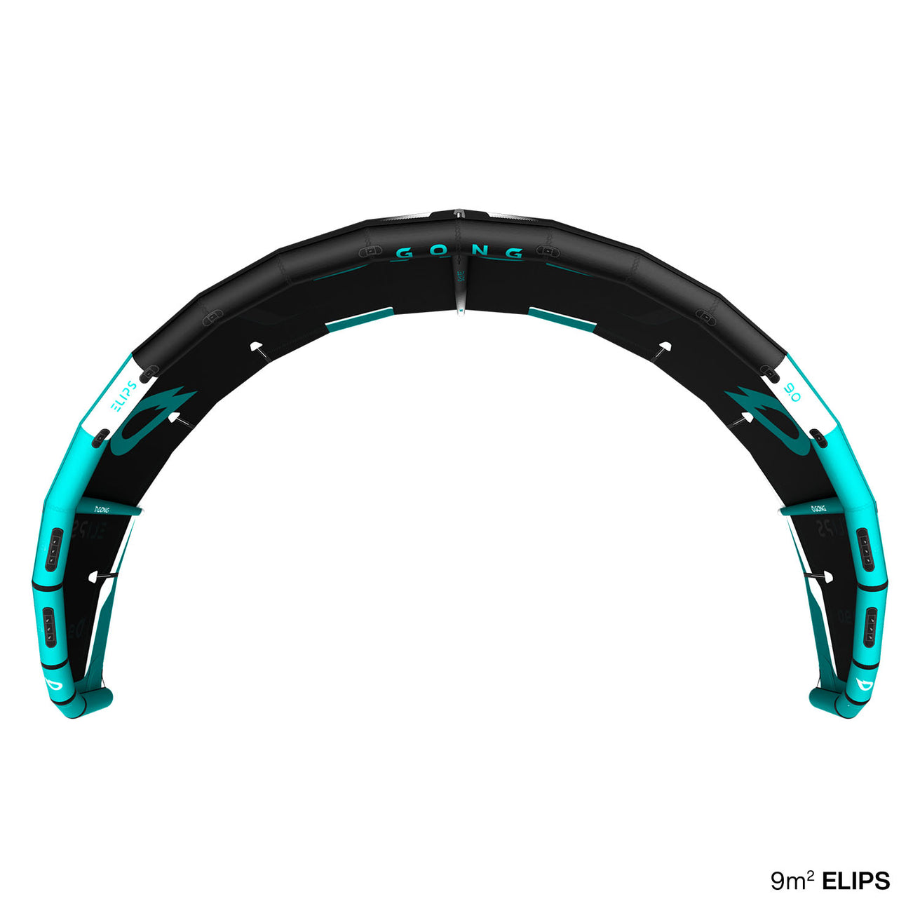 GONG | Kite Elips