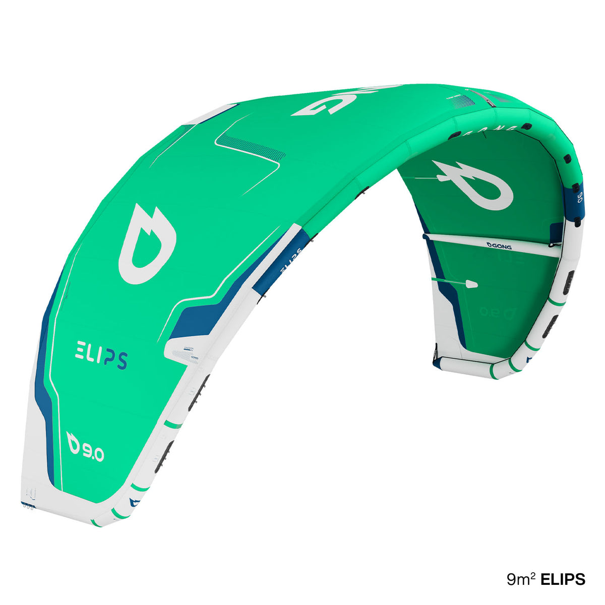 GONG | Kite Elips