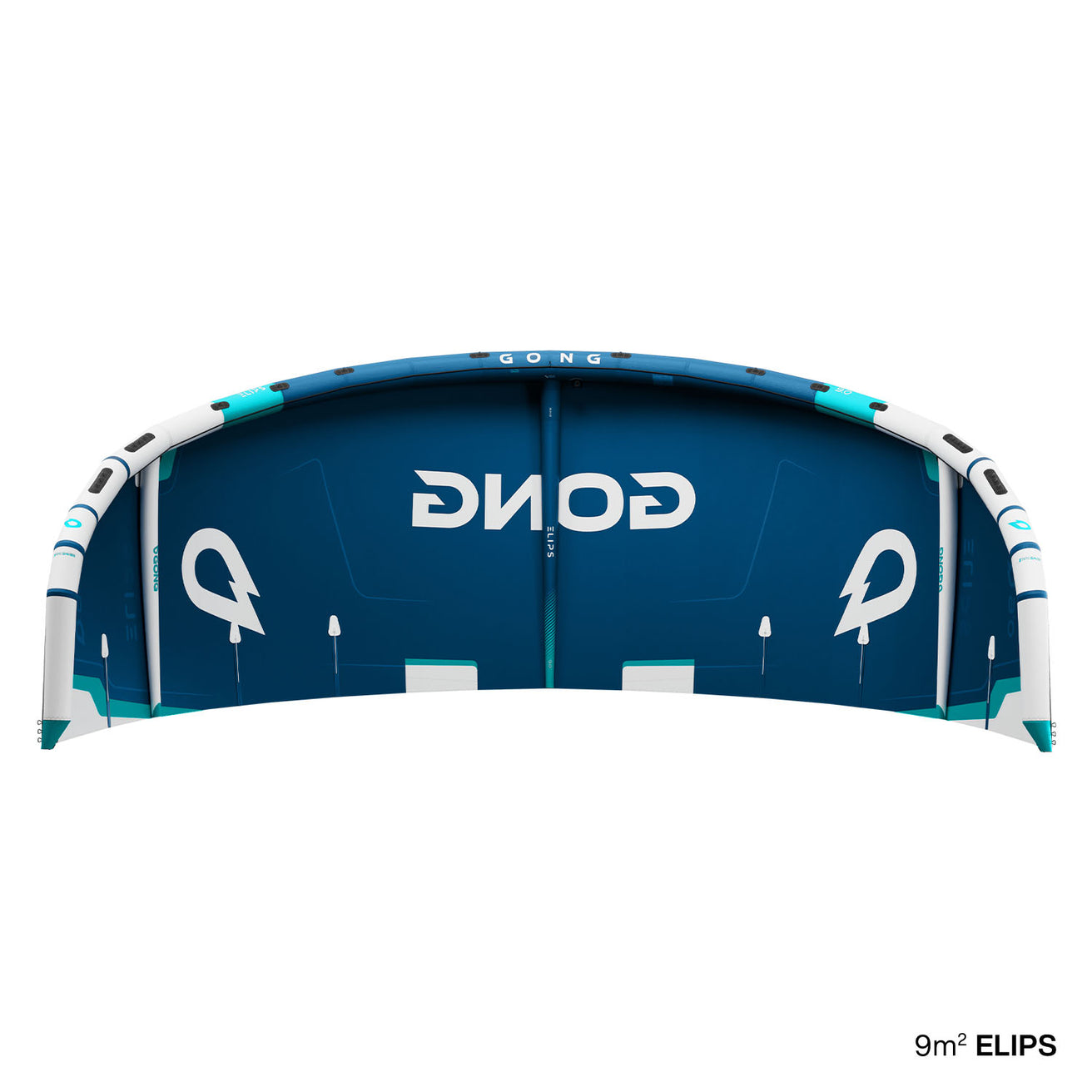 GONG | Kite Elips