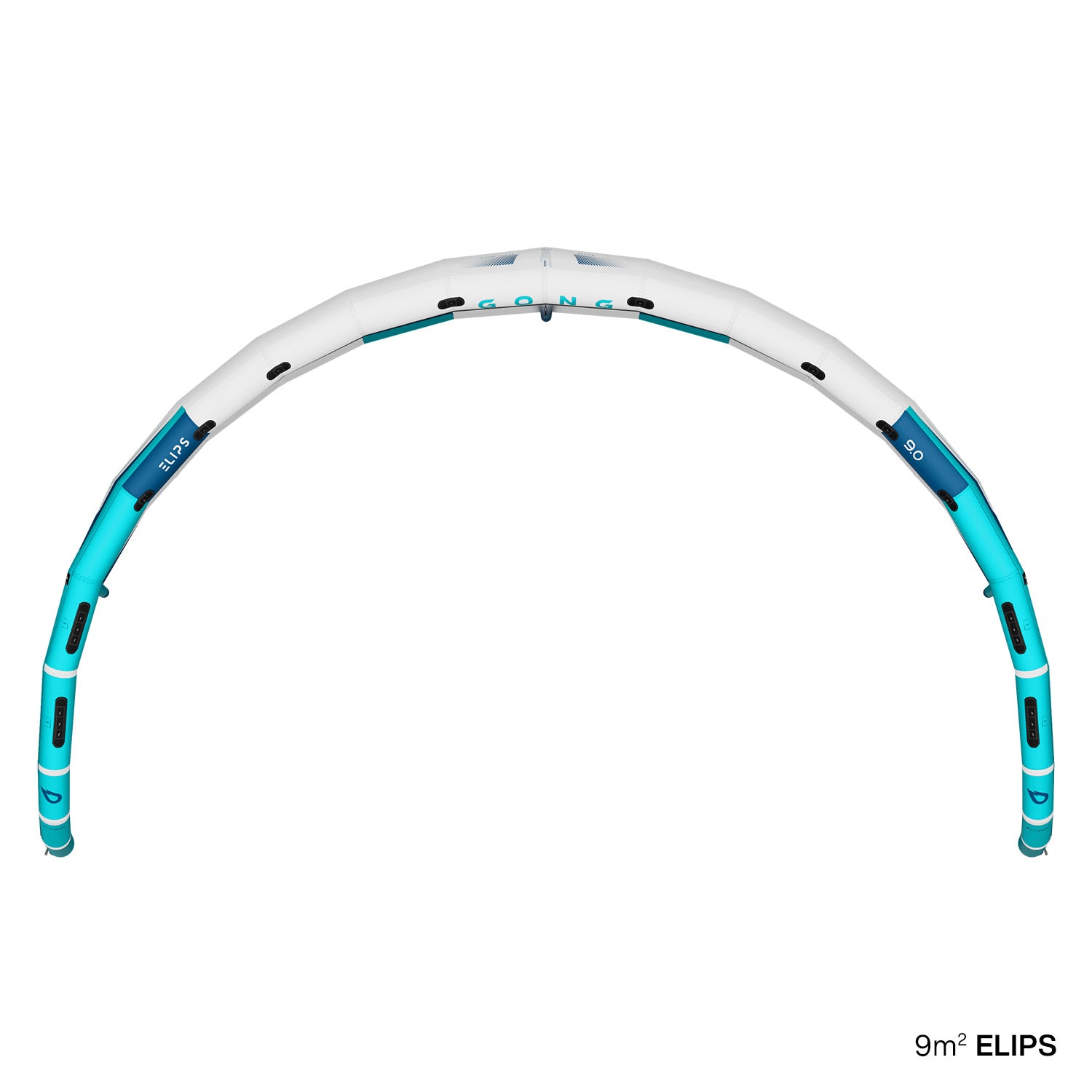 GONG | Kite Elips