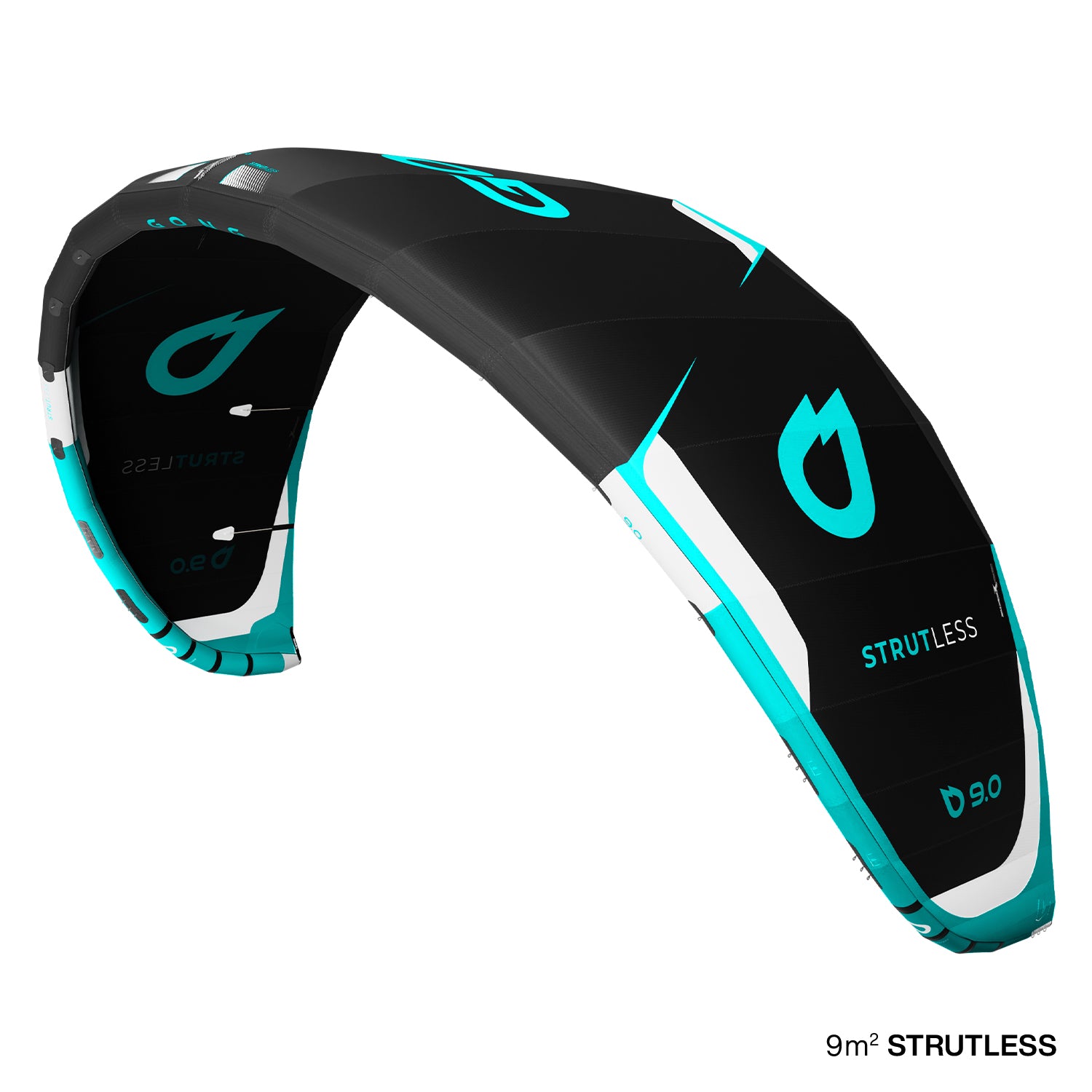 GONG | Kite Strutless