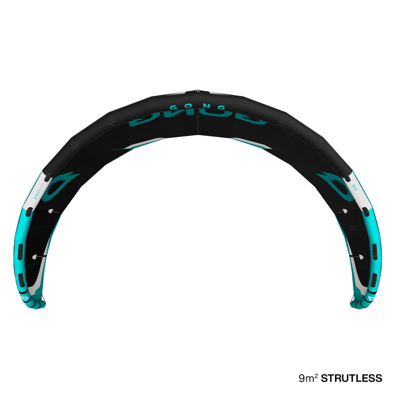 GONG | Kite Strutless