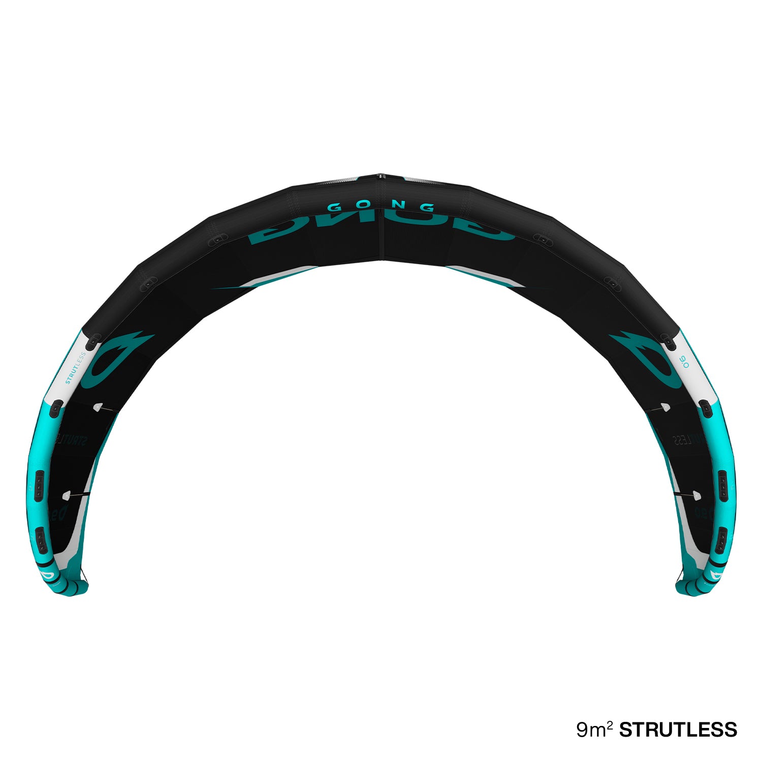 GONG | Kite Strutless