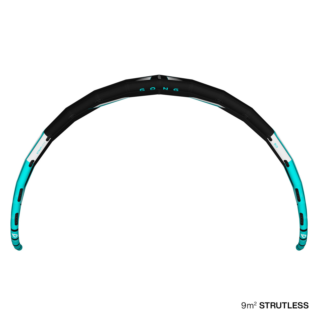 GONG | Kite Strutless