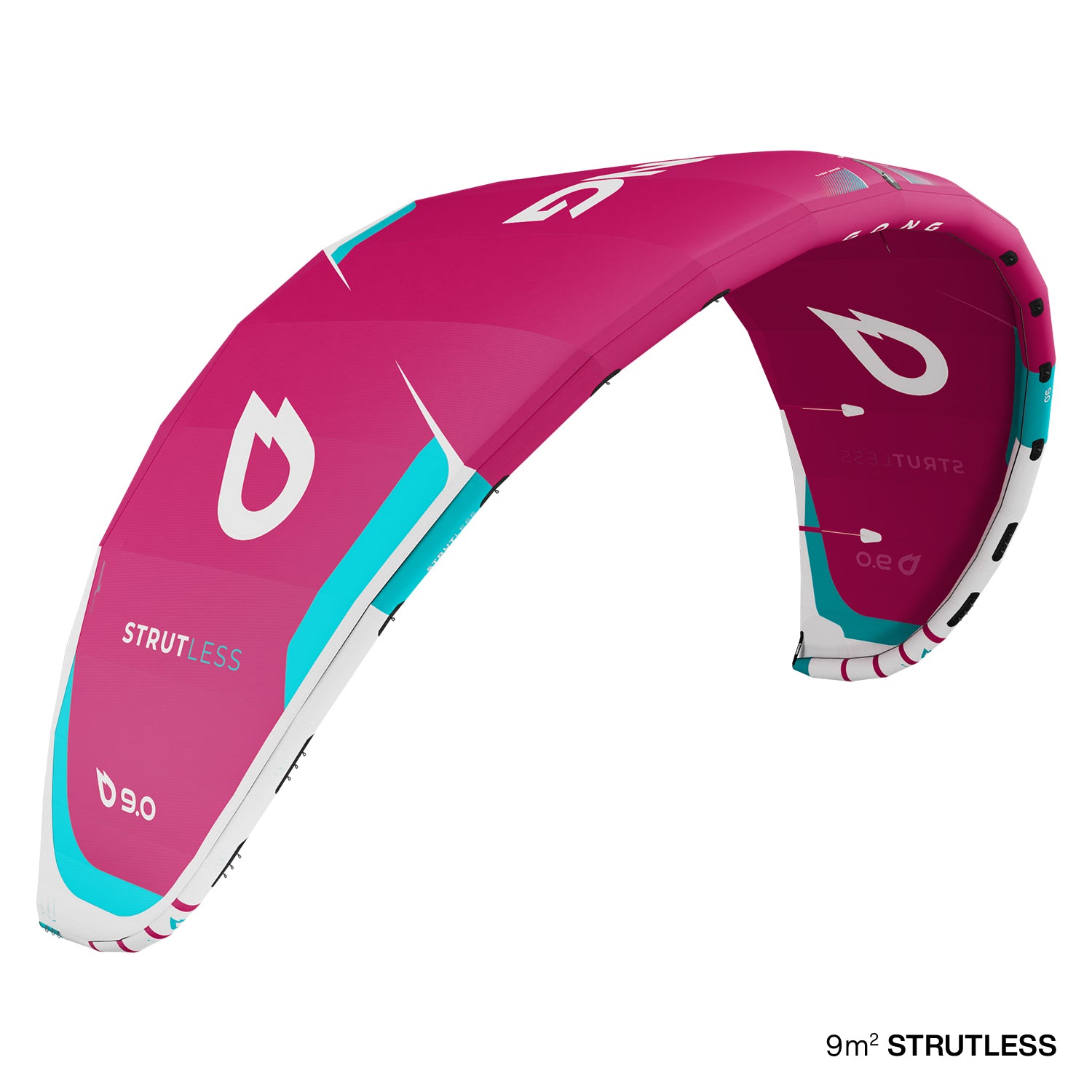 GONG | Kite Strutless