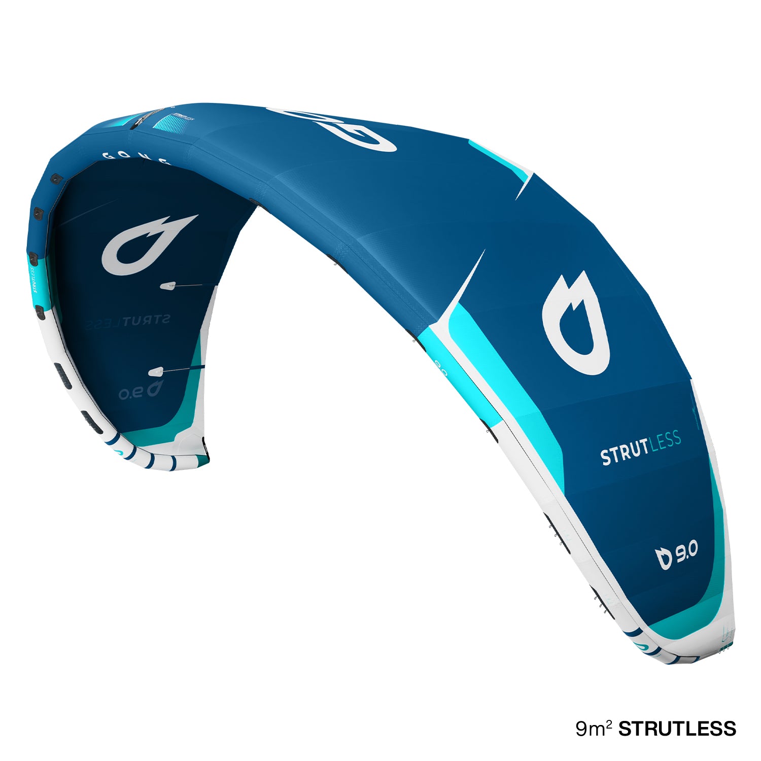 GONG | Kite Strutless