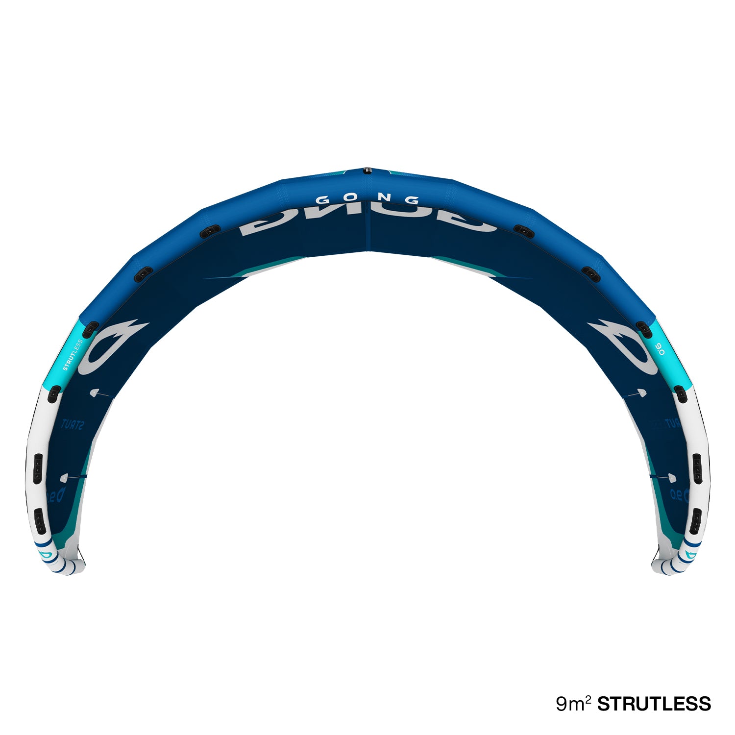 GONG | Kite Strutless
