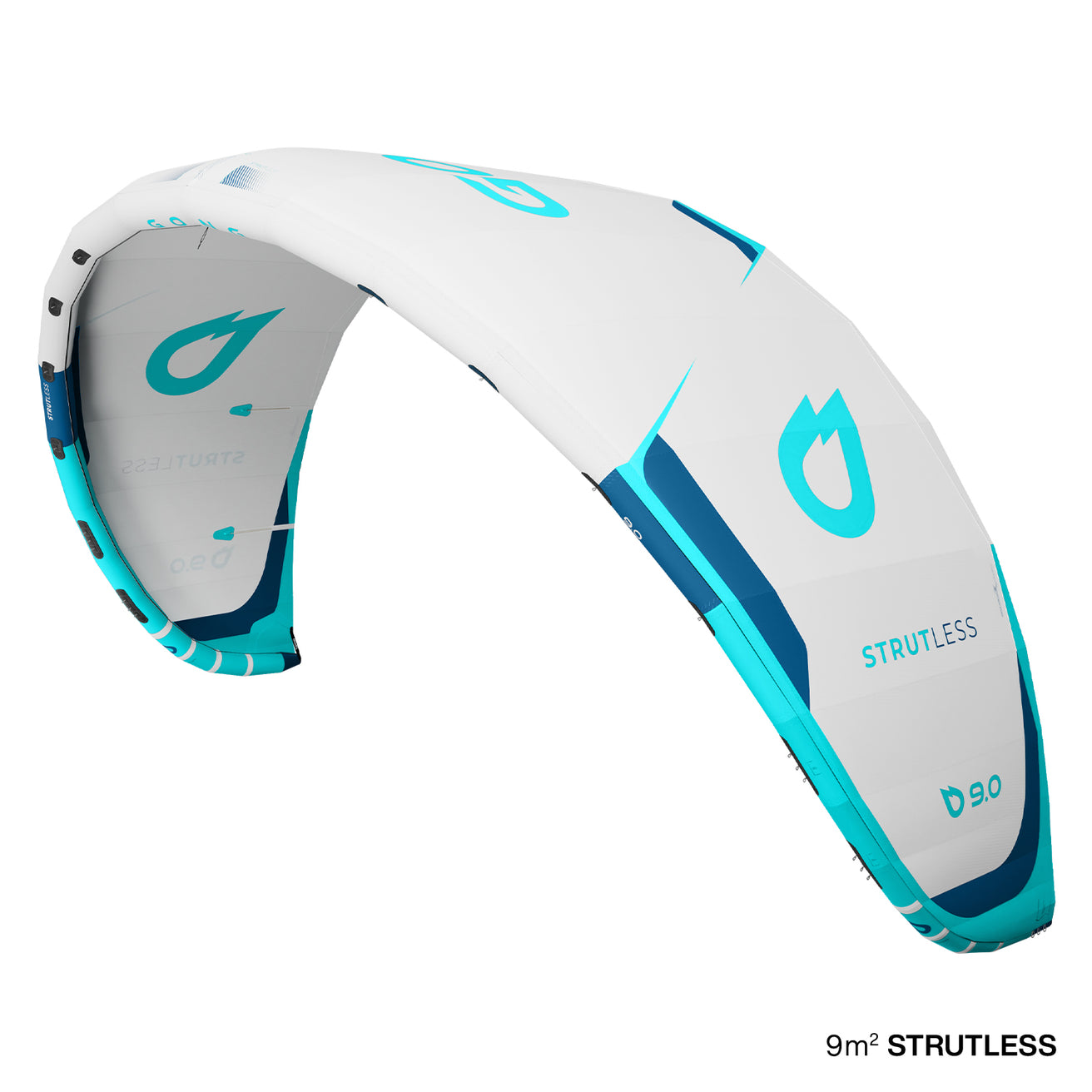 GONG | Kite Strutless