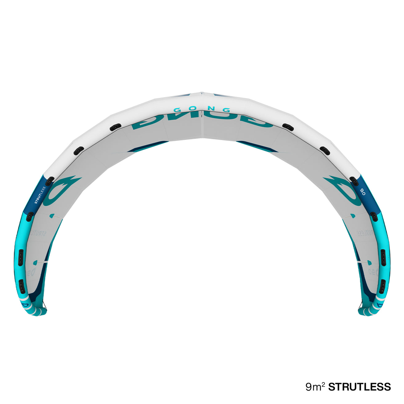 GONG | Kite Strutless