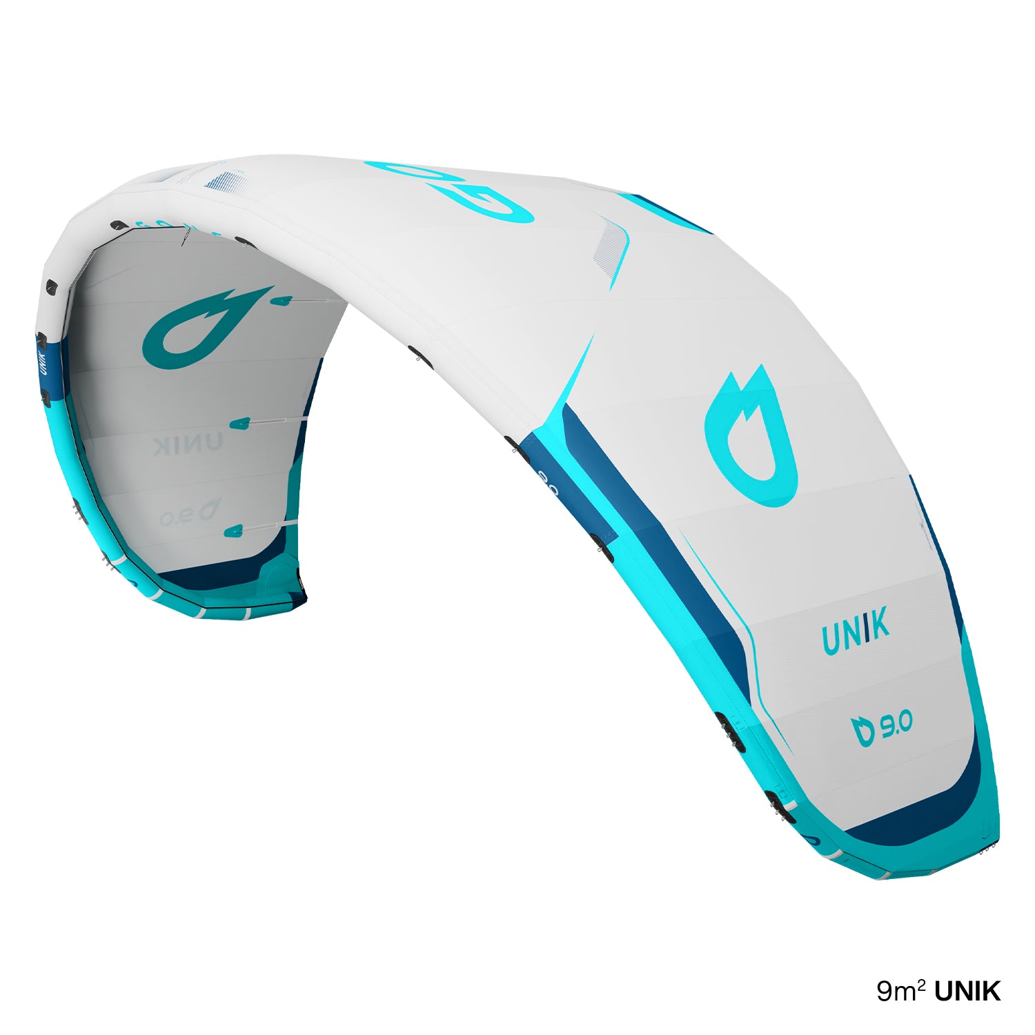 GONG | Kite Unik