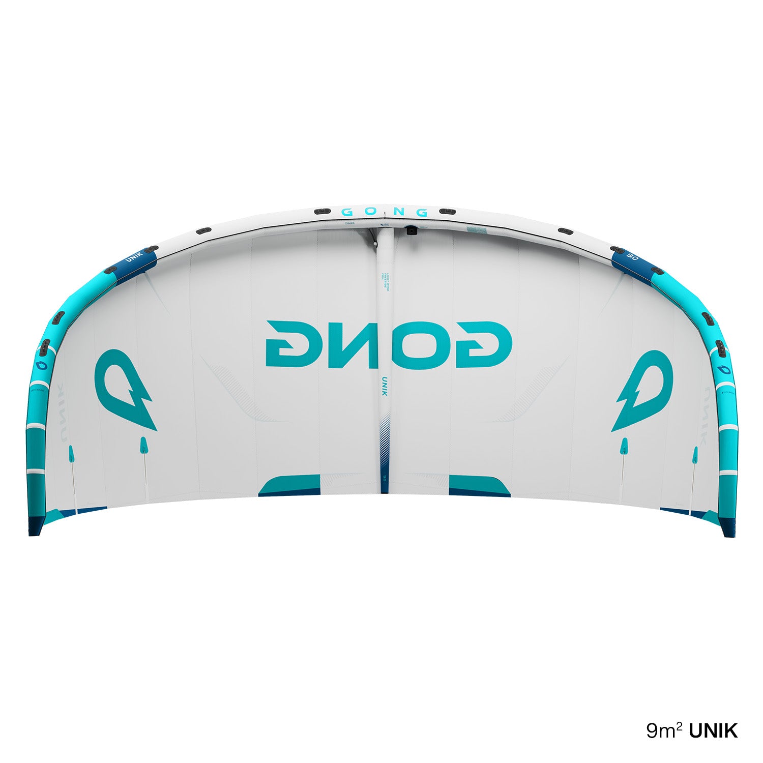 GONG | Kite Unik