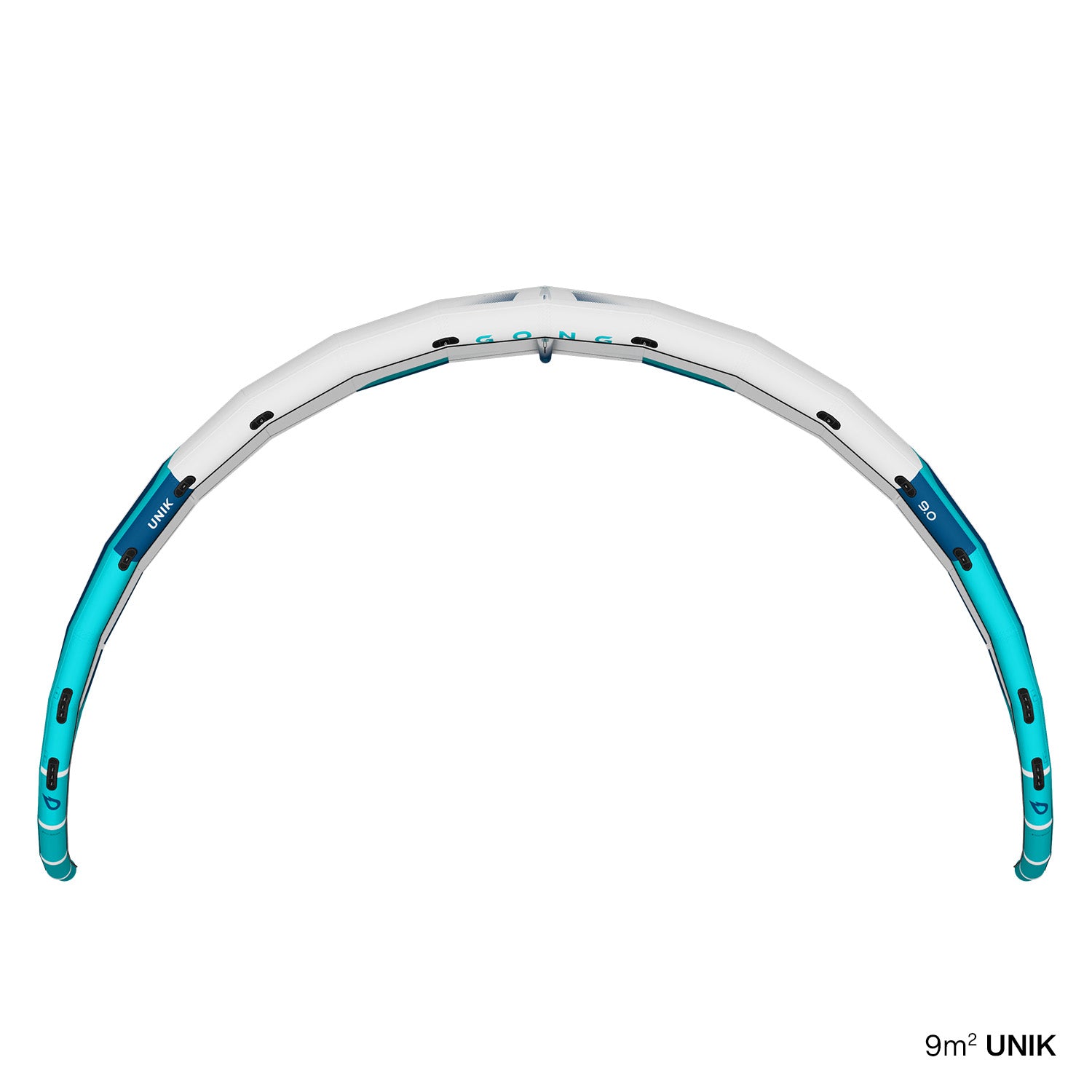 GONG | Kite Unik