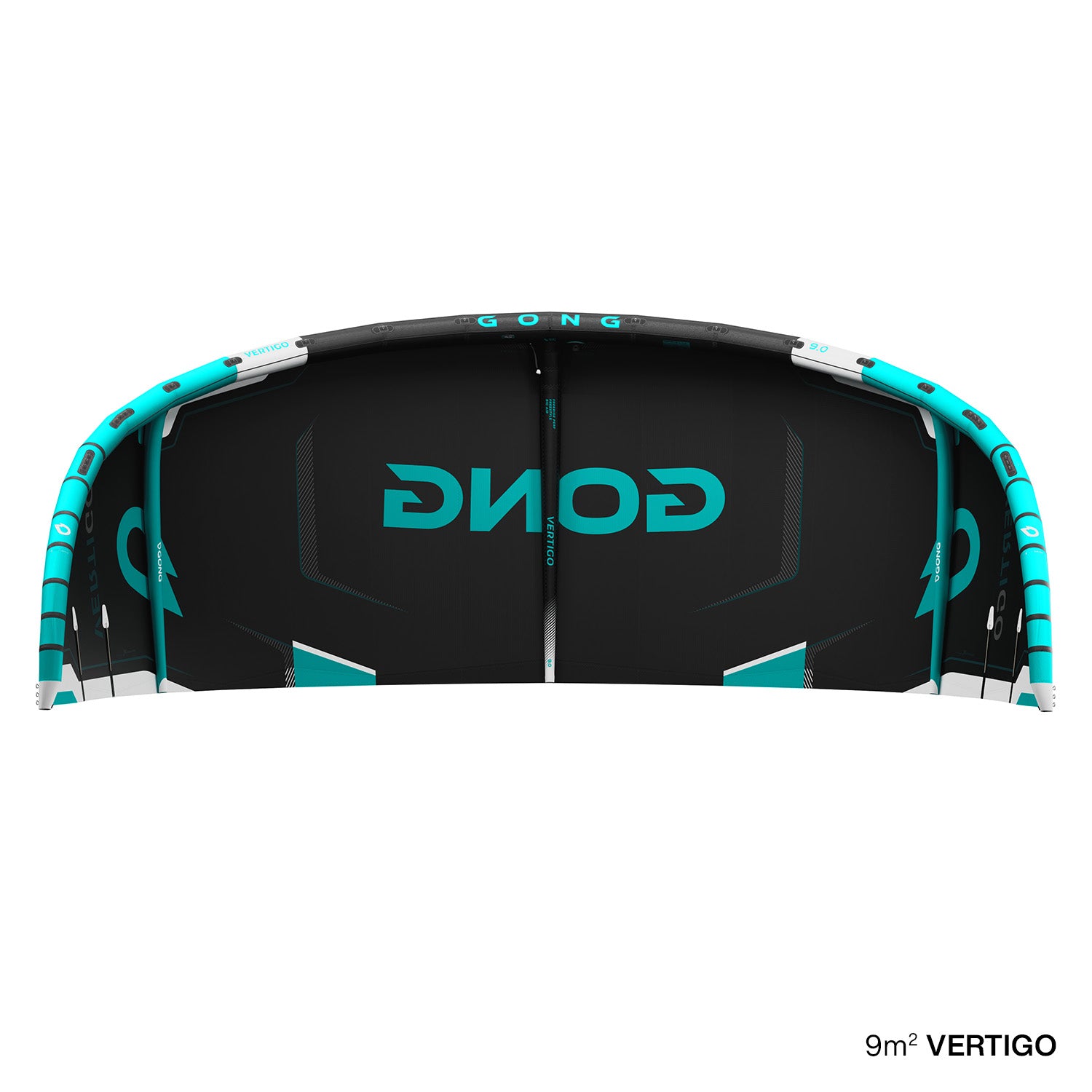 Pack | Pack Kite Vertigo & Twintip Steez Wood Flex