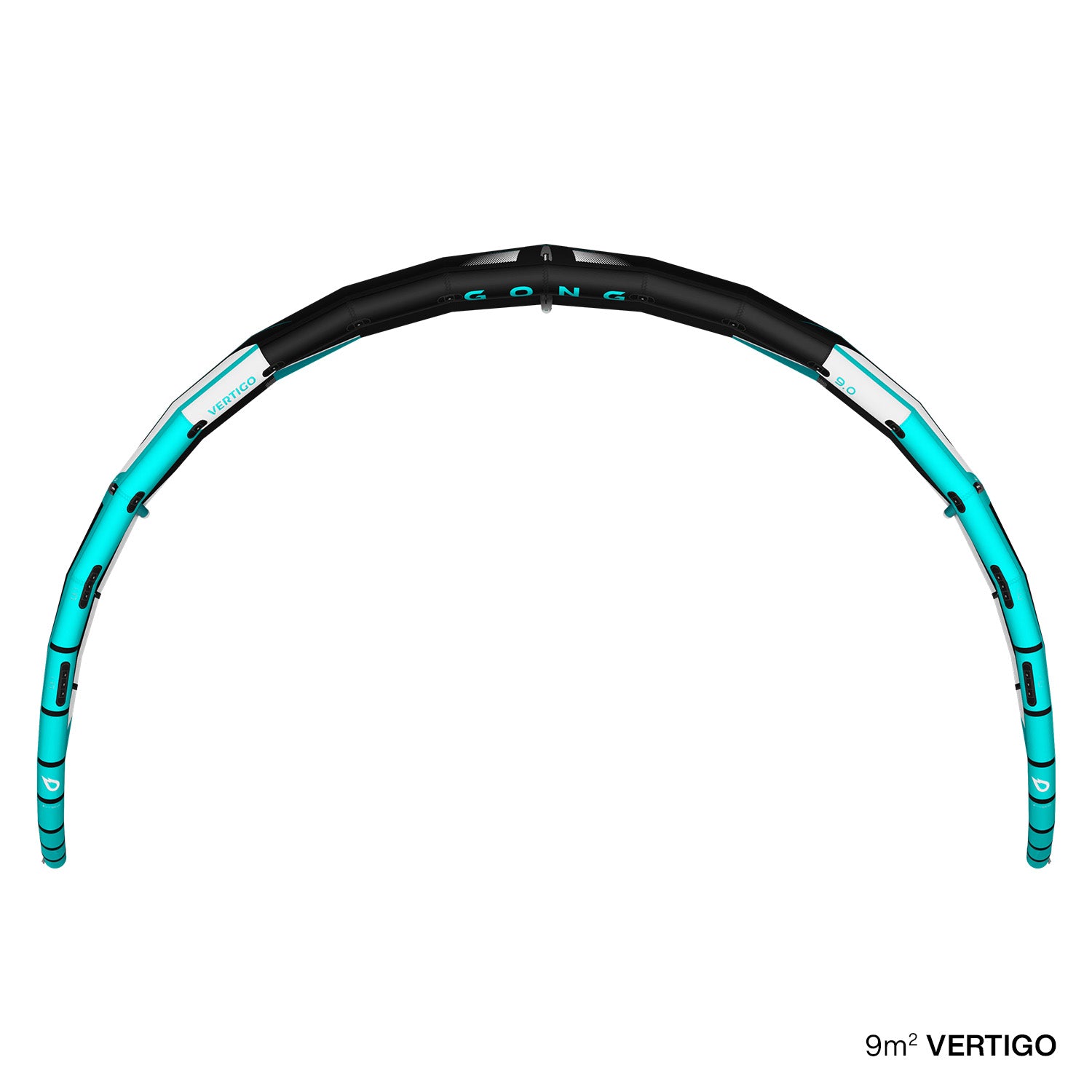 Pack | Pack Kite Vertigo & Twintip Steez Wood Flex