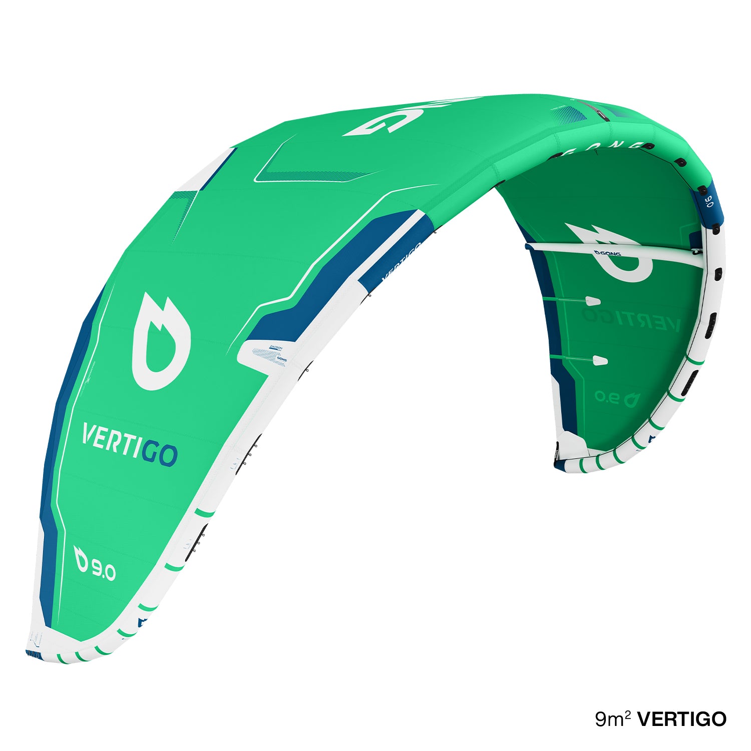 GONG | Kite Vertigo
