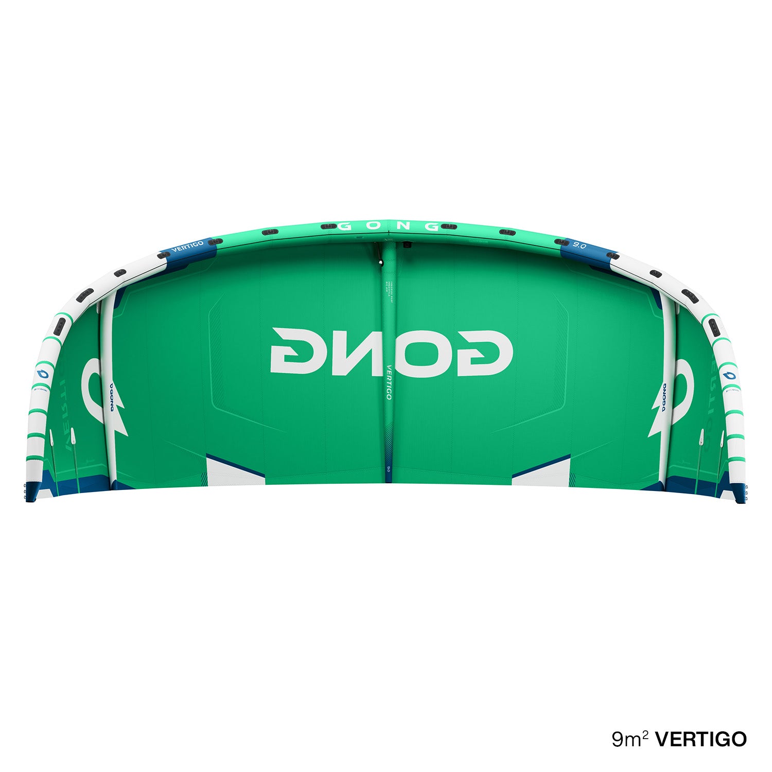 Pack | Pack Kite Vertigo & Twintip Steez Wood Flex