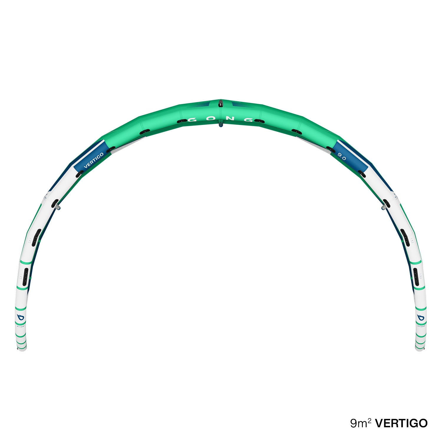 Pack | Pack Kite Vertigo & Twintip Steez Wood Flex