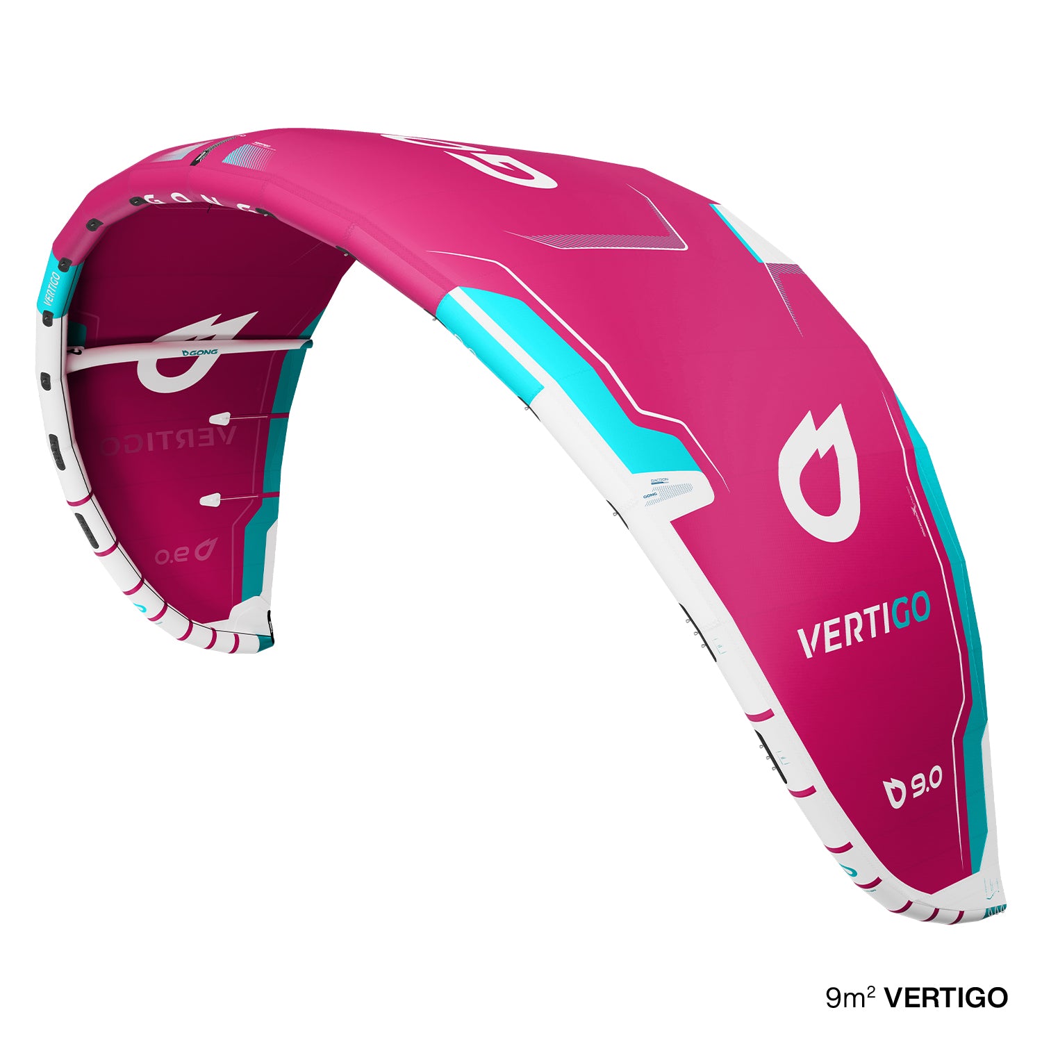 Pack | Pack Kite Vertigo & Twintip Steez Wood Flex