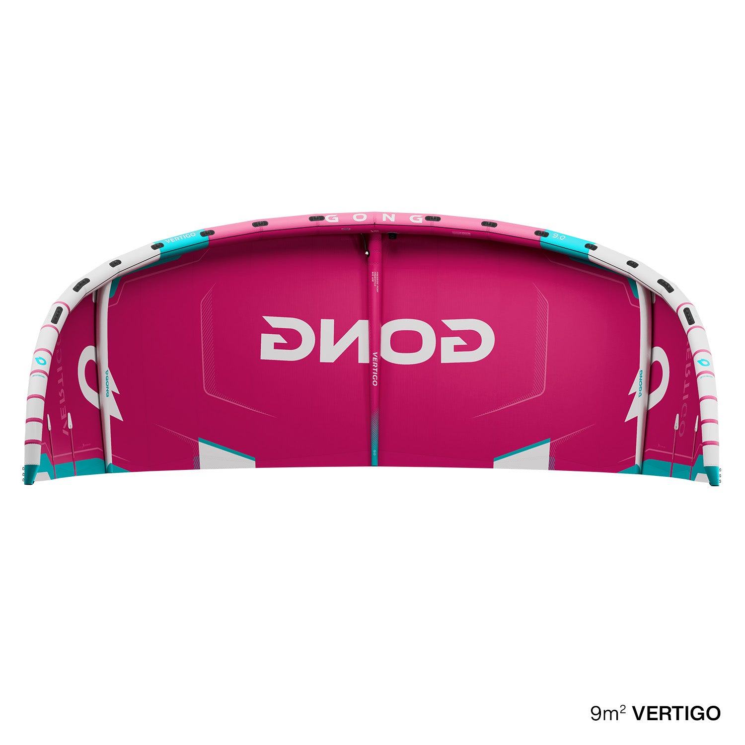 Pack | Pack Kite Vertigo & Twintip Steez Wood Flex