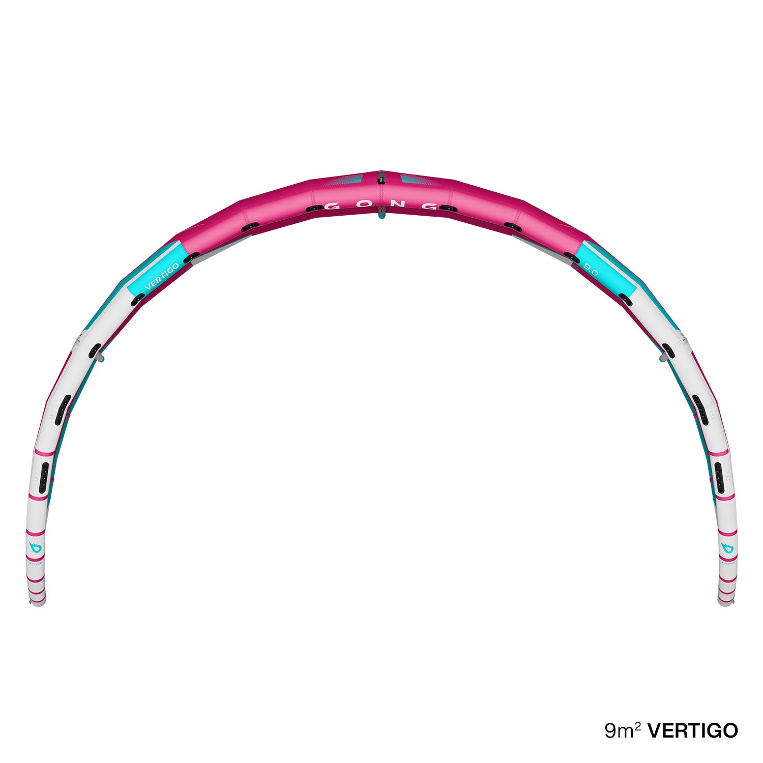 Pack | Pack Kite Vertigo & Twintip Steez Wood Flex