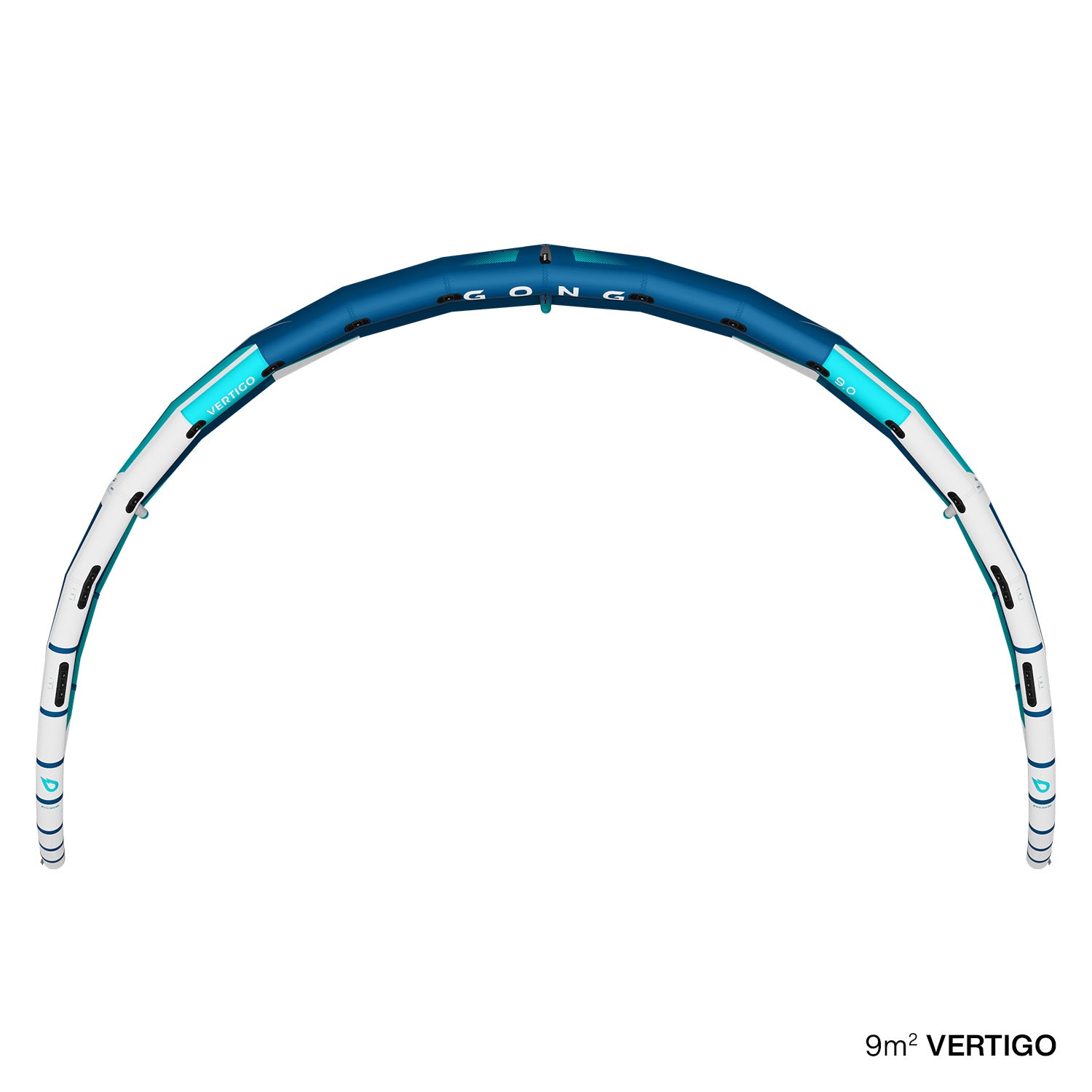 Pack | Pack Kite Vertigo & Twintip Steez Wood Flex