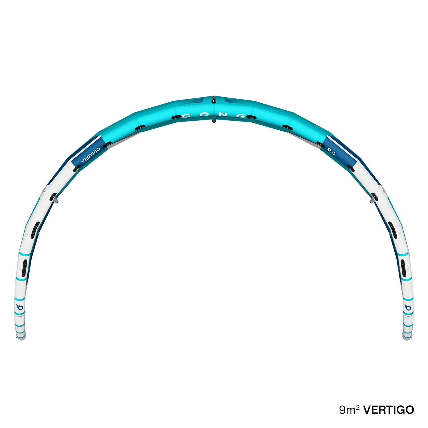 Pack | Pack Kite Vertigo & Twintip Steez Wood Flex