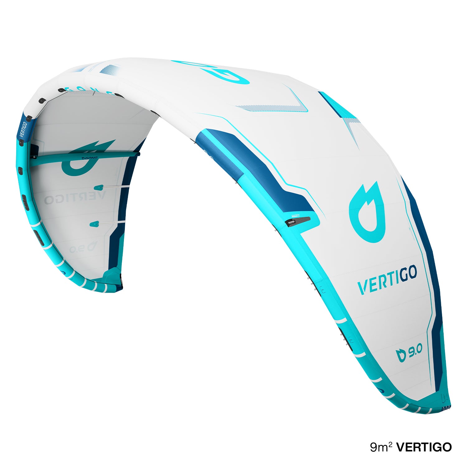 GONG | Kite Vertigo