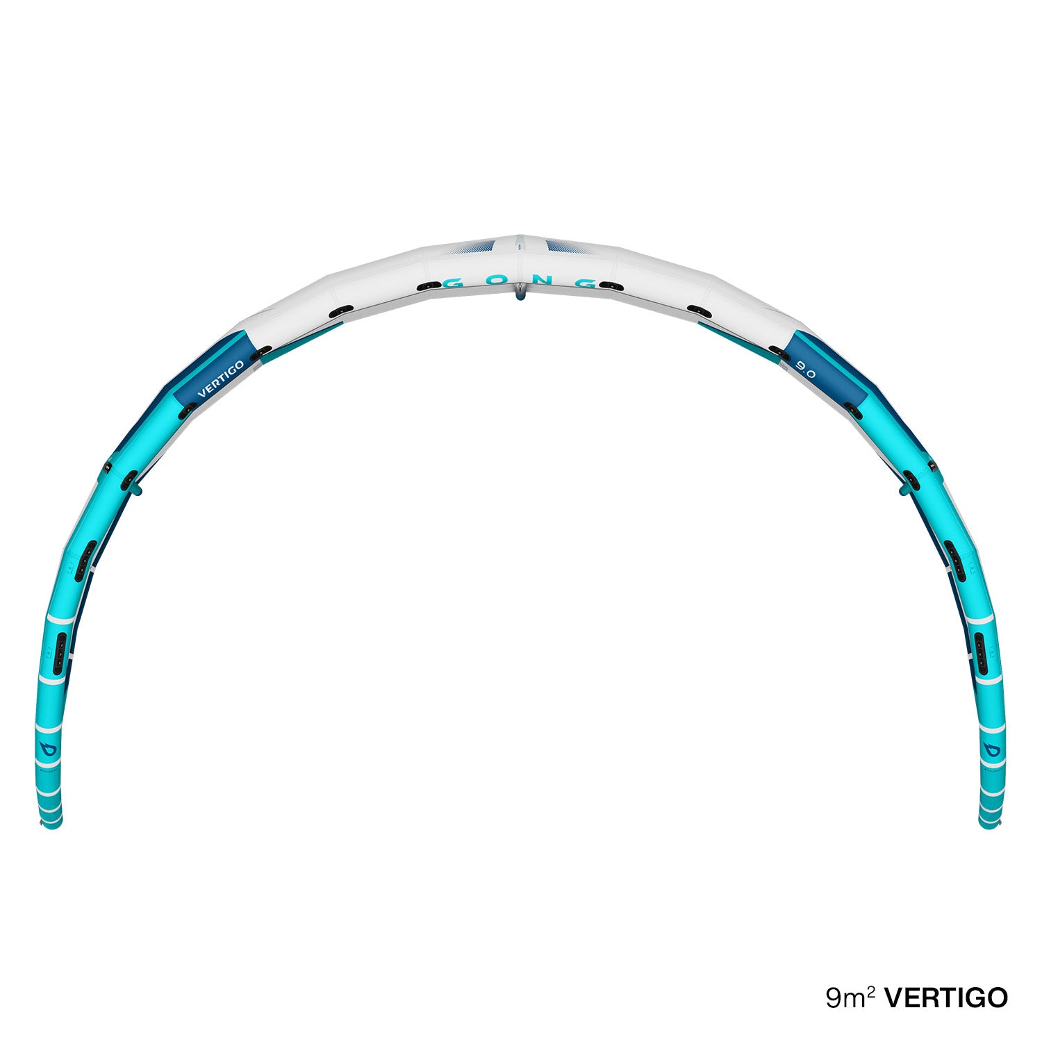 GONG | Kite Vertigo