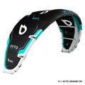 Pack | Pack Kite Ayto Aramid & Twintip Steez Carbon